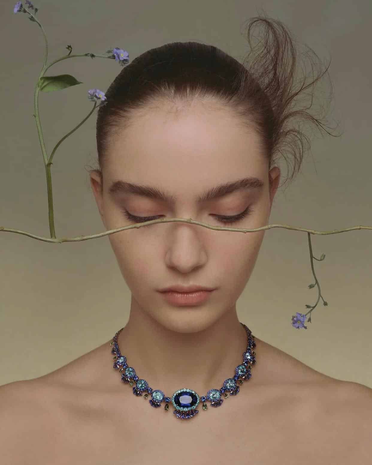 © Dior – Official visual | Source: Instagram @dior