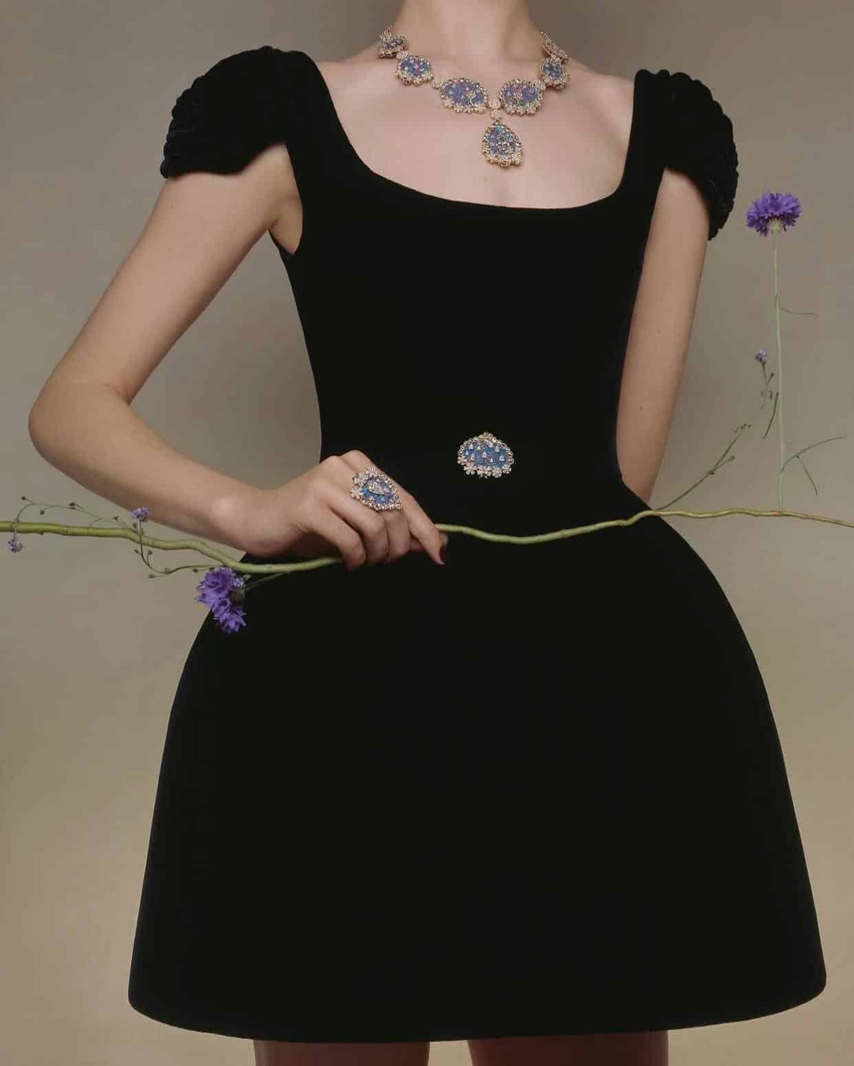 © Dior – Official visual | Source: Instagram @dior