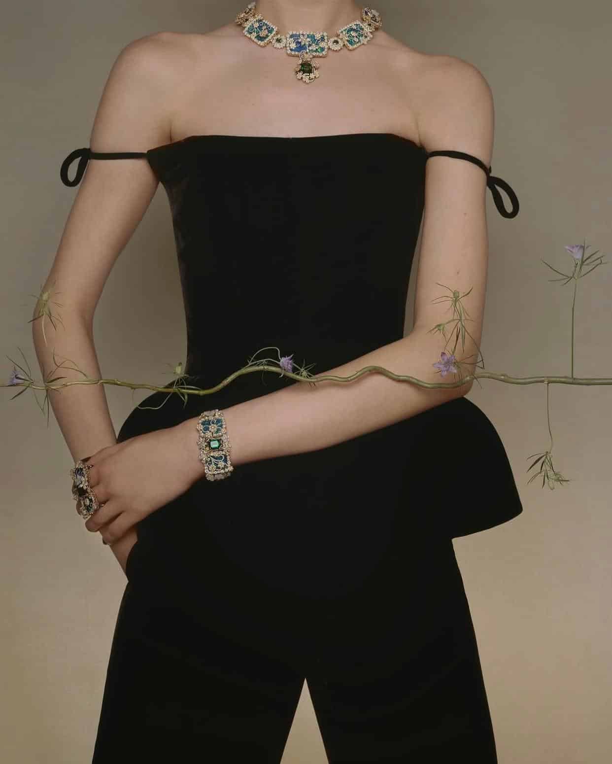 © Dior – Official visual | Source: Instagram @dior
