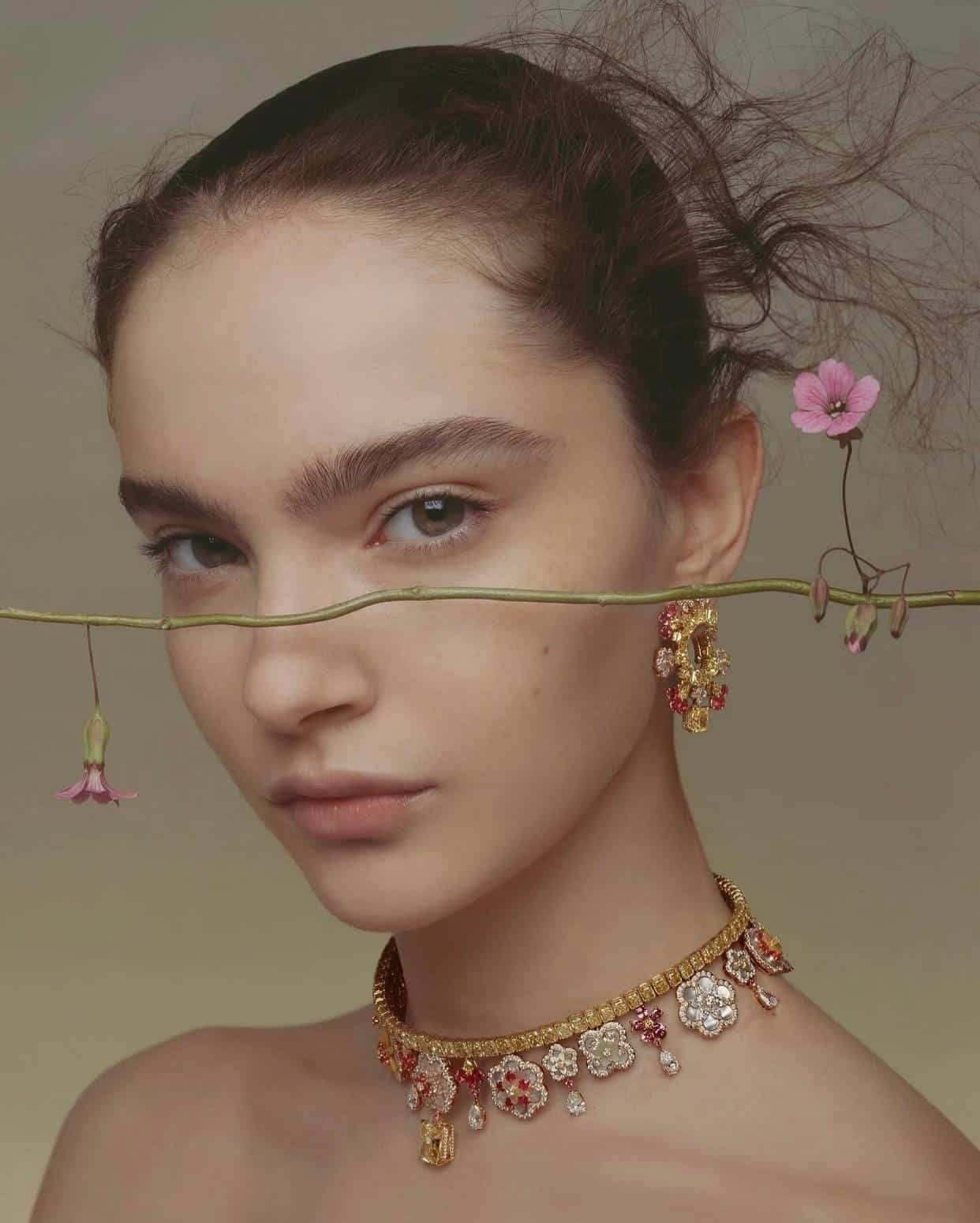 © Dior – Official visual | Source: Instagram @dior
