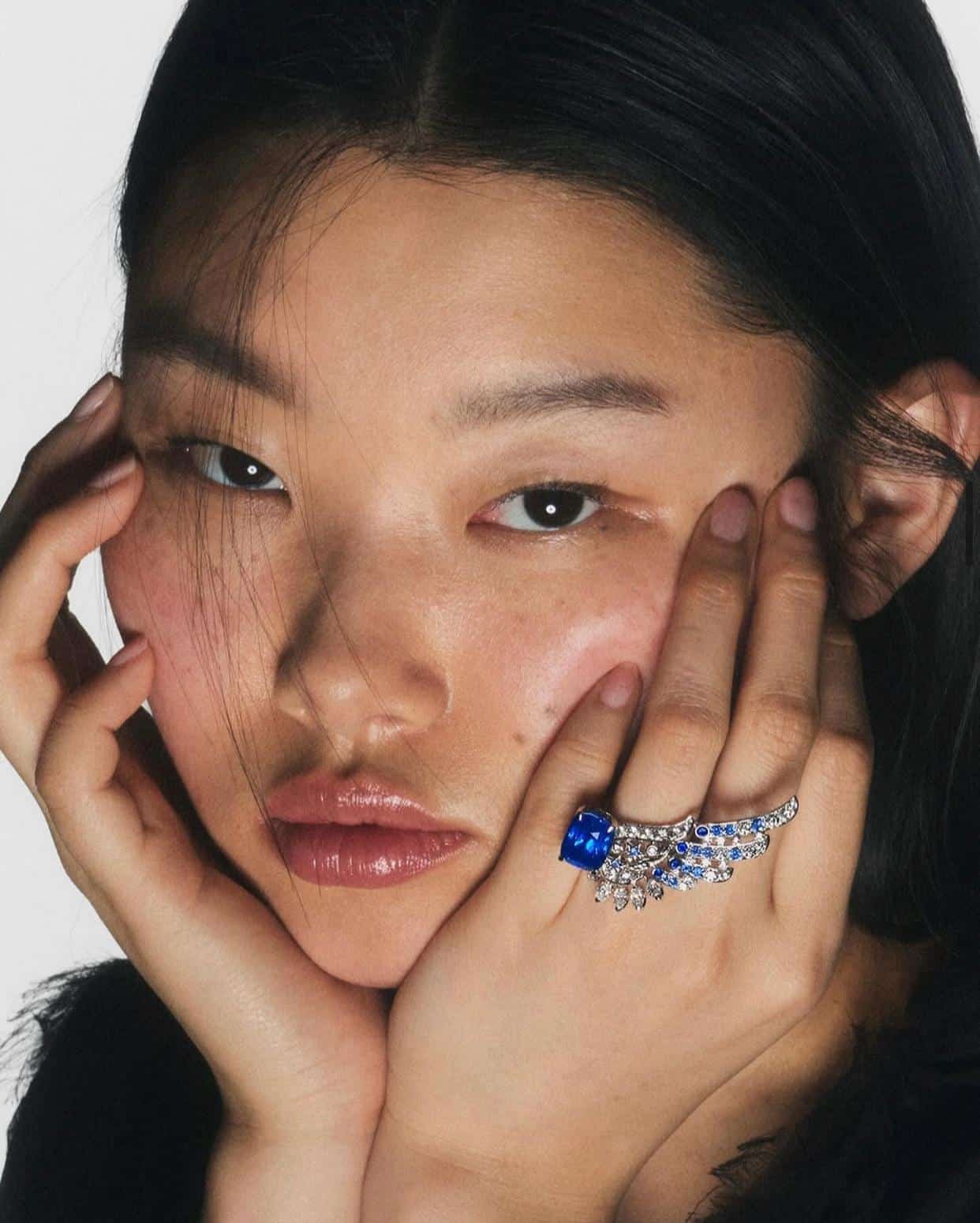 © Chanel – Official visual | Source: Instagram @chanel