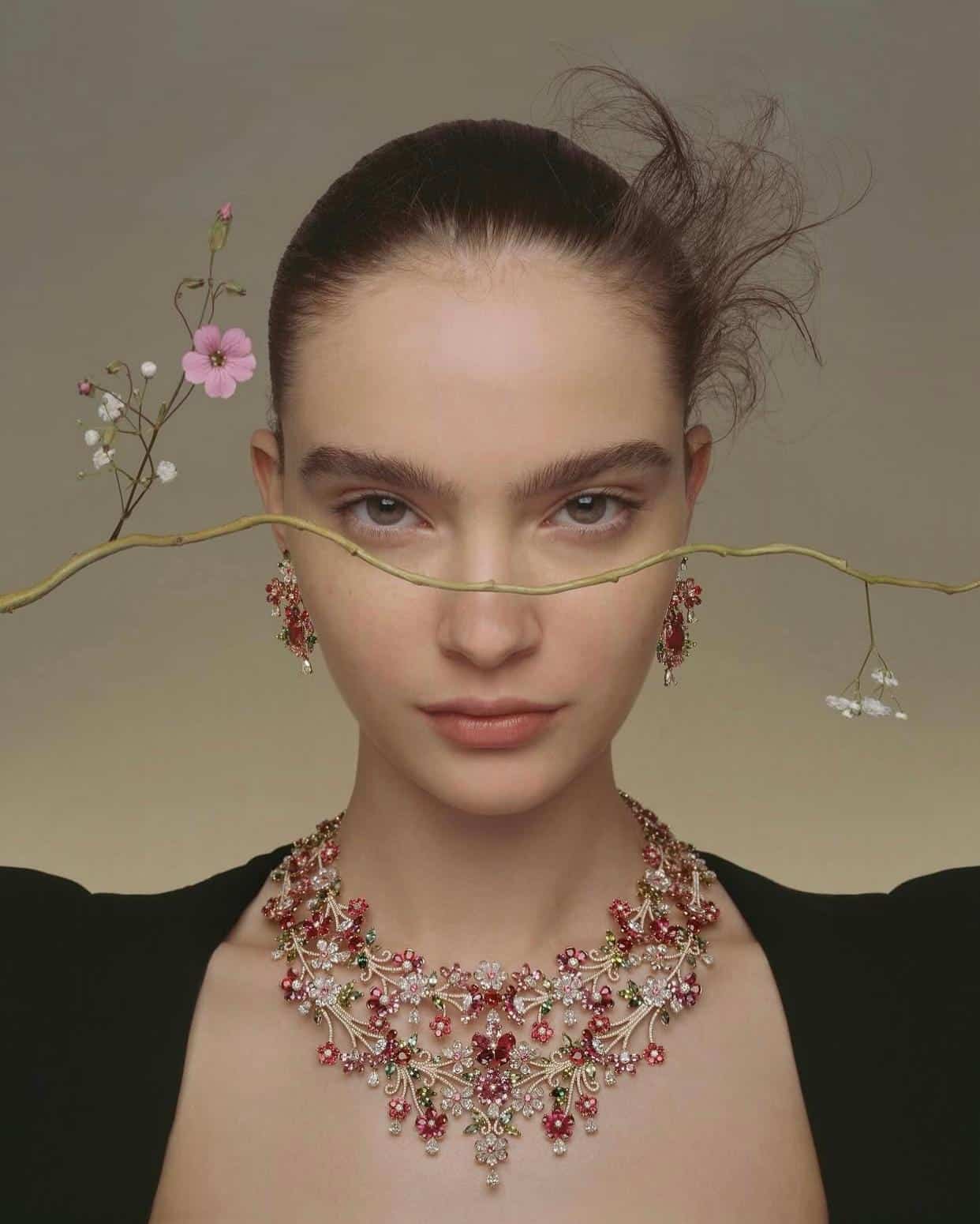 © Dior