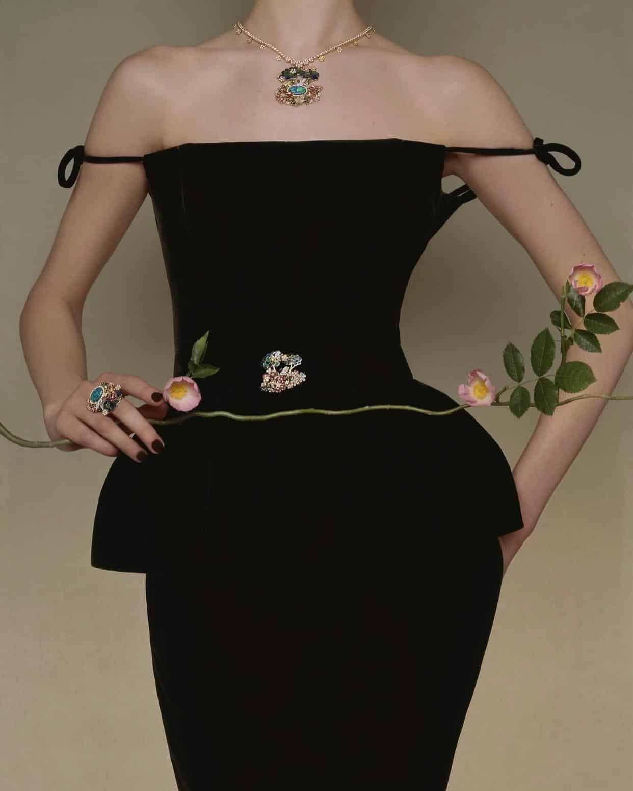 © Dior