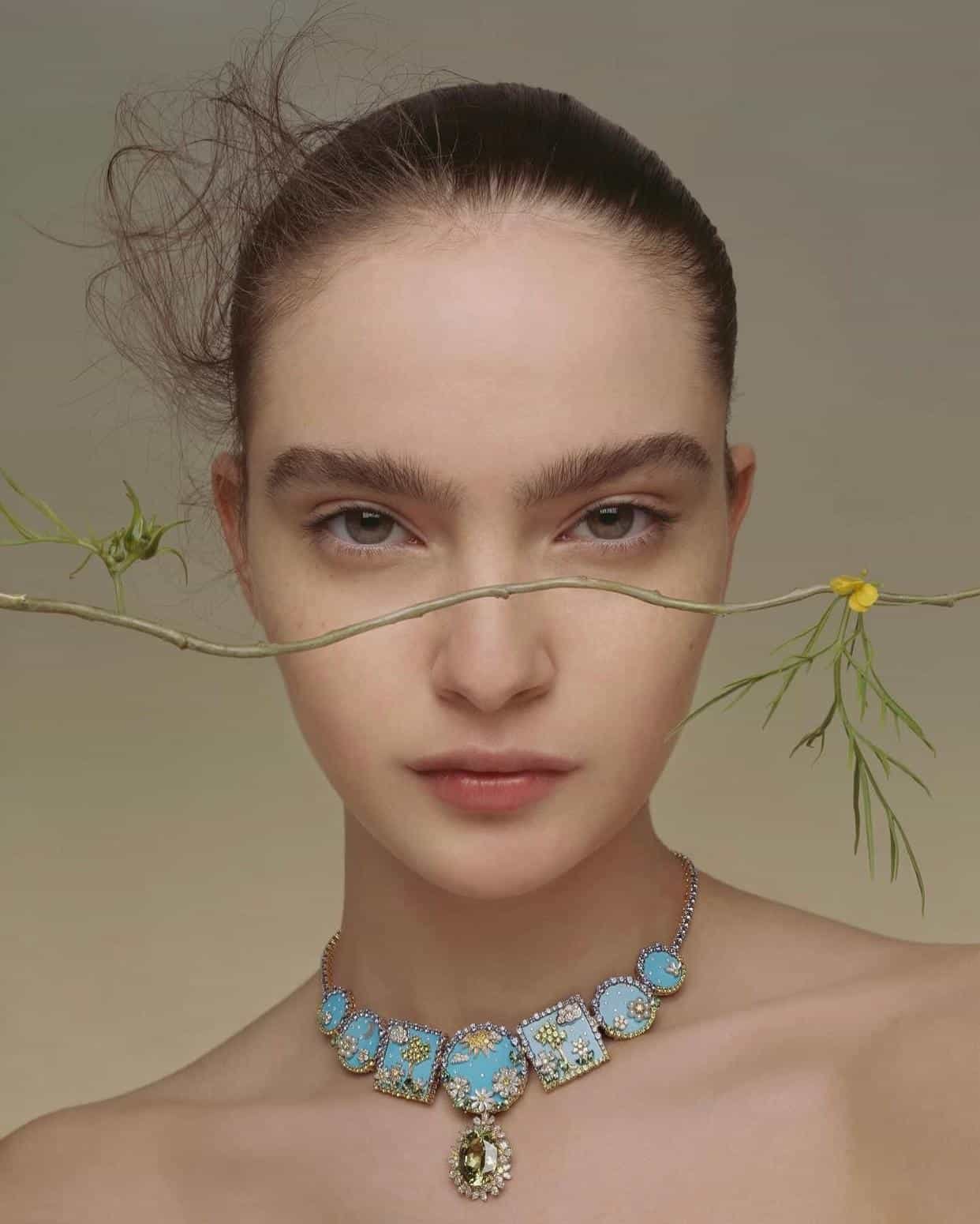 © Dior – Official visual | Source: Instagram @dior