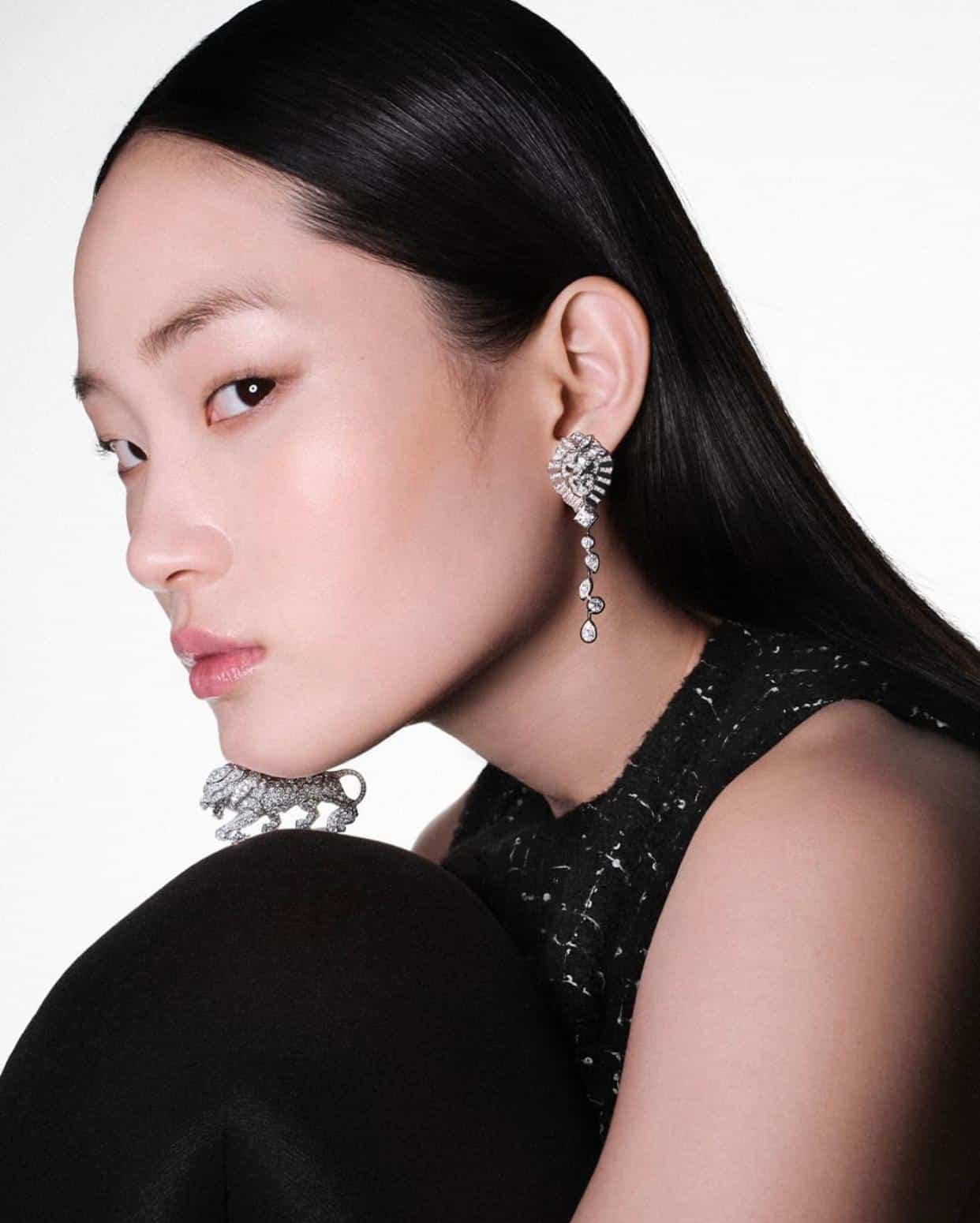 © Chanel – Official visual | Source: Instagram @chanel
