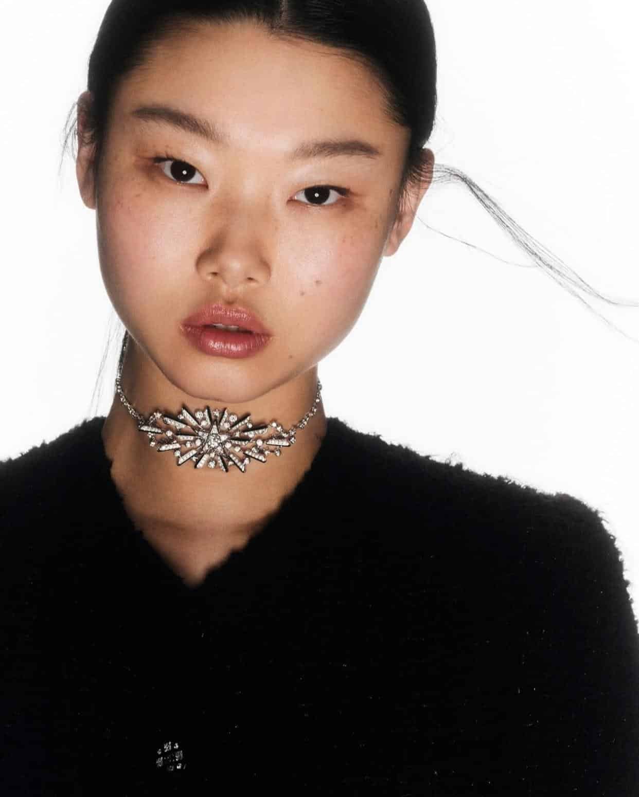© Chanel – Official visual | Source: Instagram @chanel