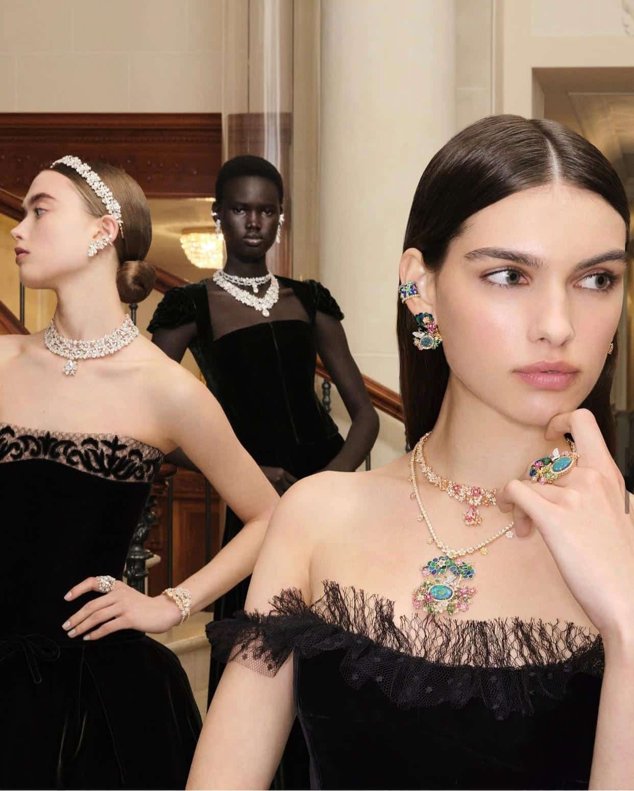 © Dior – Official visual | Source: Instagram @dior