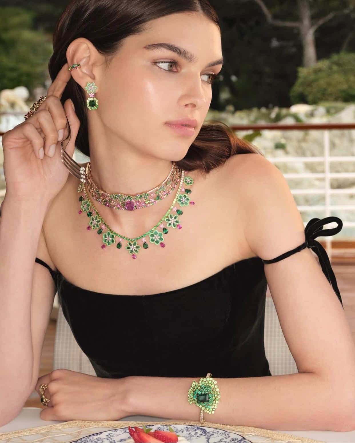 © Dior – Official visual | Source: Instagram @dior