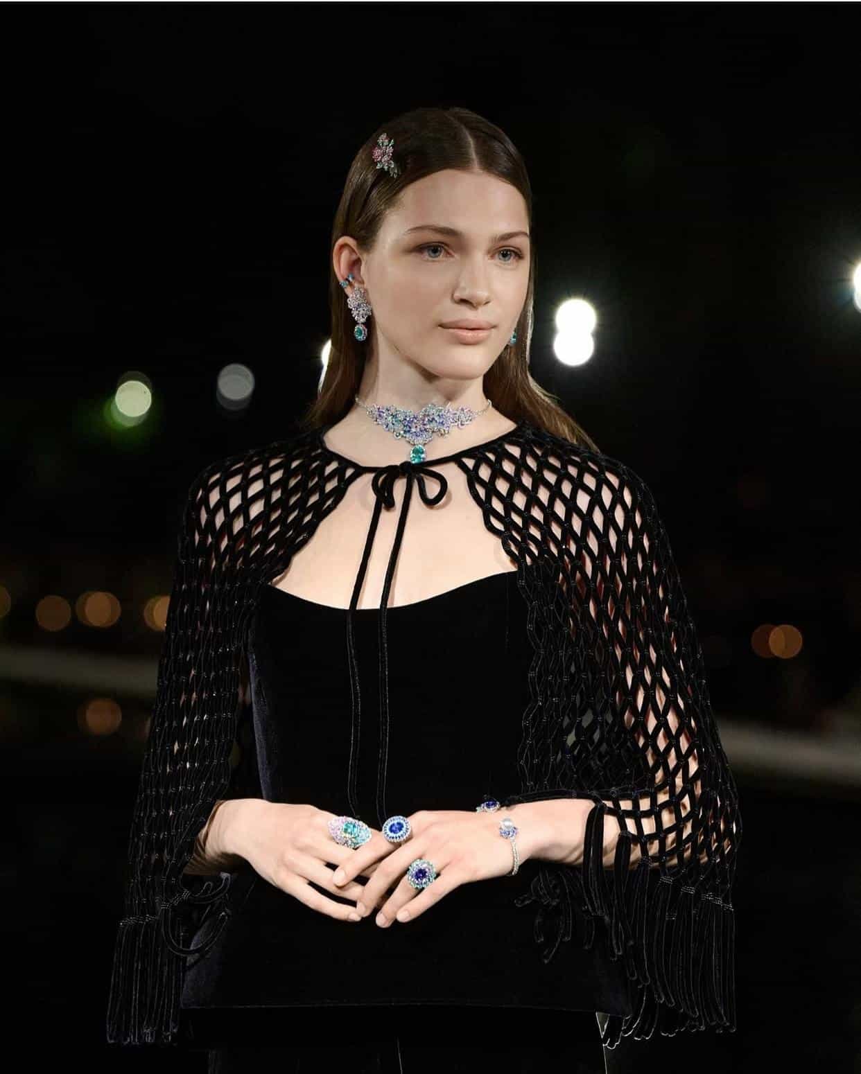 © Dior – Official visual | Source: Instagram @dior