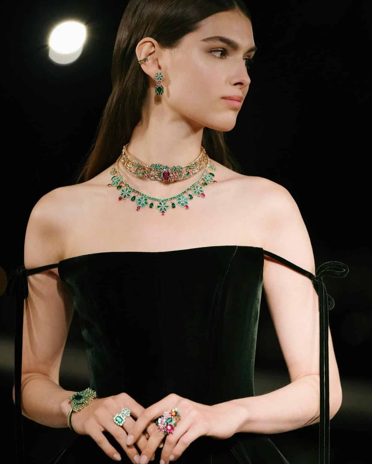 © Dior – Official visual | Source: Instagram @dior
