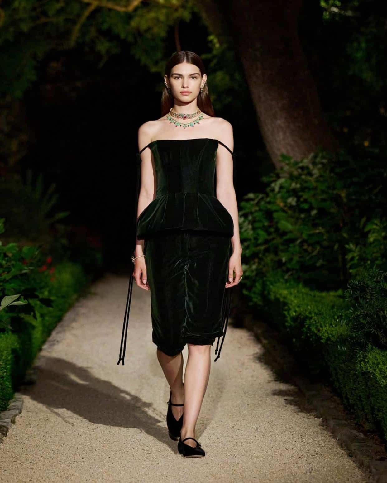 © Dior – Official visual | Source: Instagram @dior