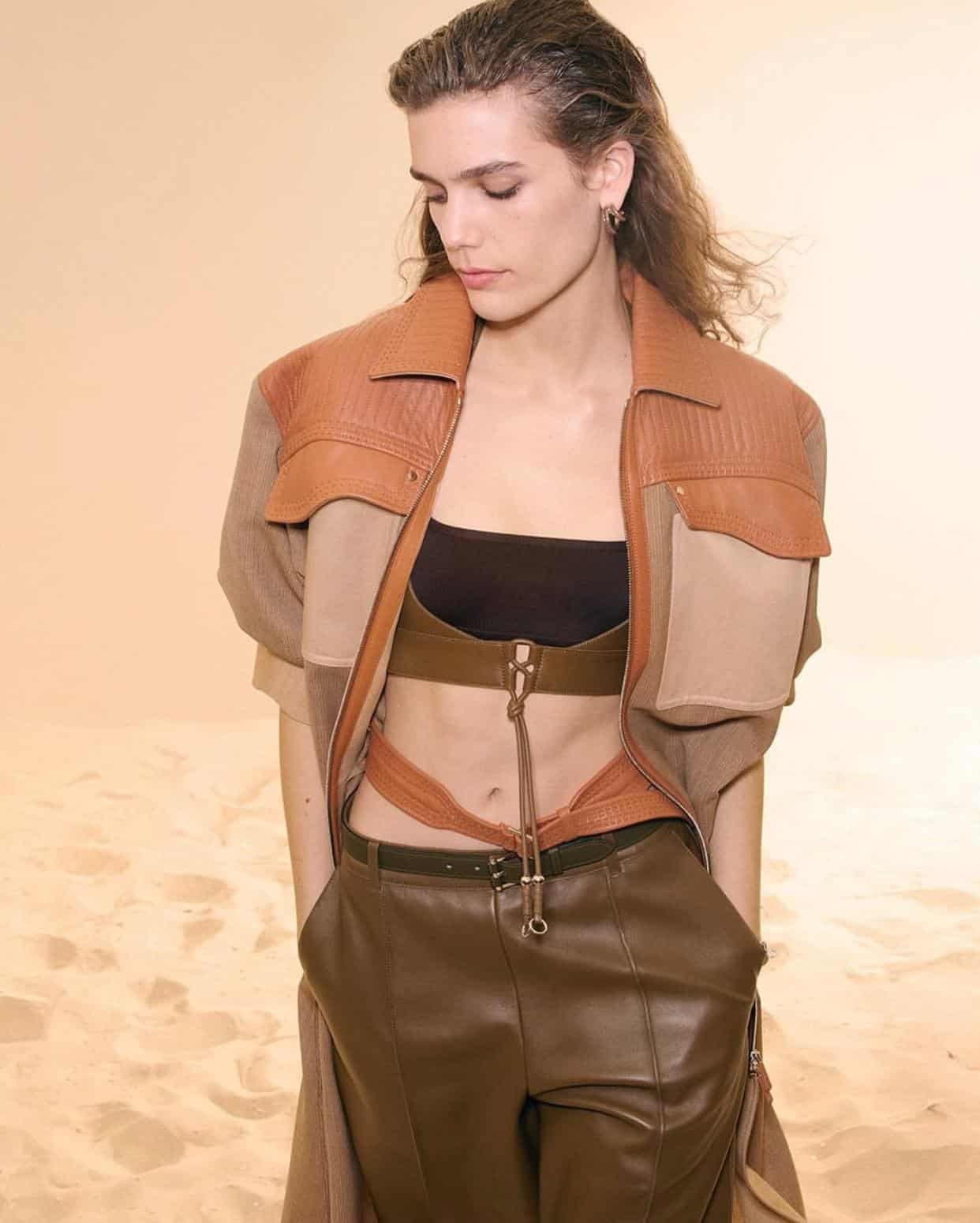 © Hermès – Visuel officiel | Source : Instagram @hermes