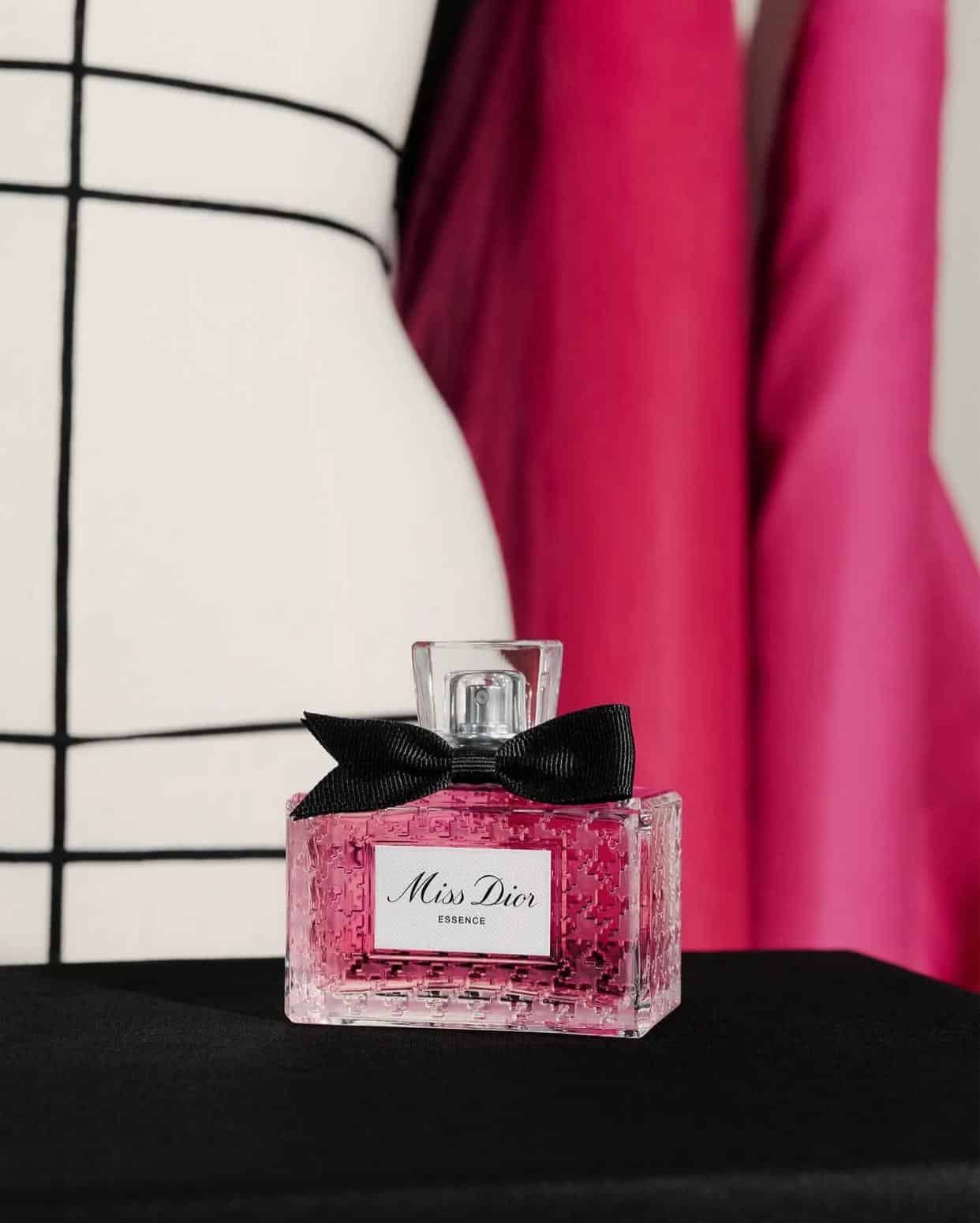© Dior – Official visual | Source: Instagram @diorbeauty