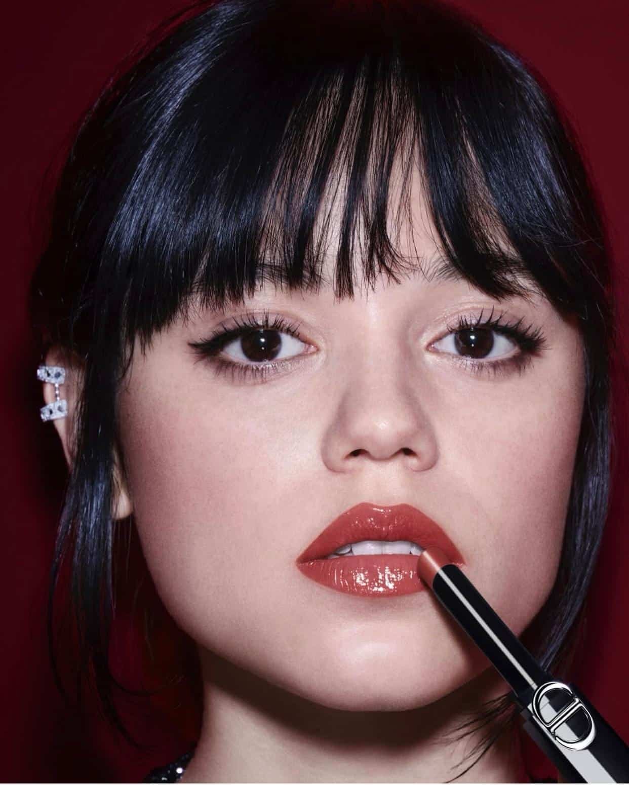 © Dior – Official visual | Source: Instagram @diorbeauty