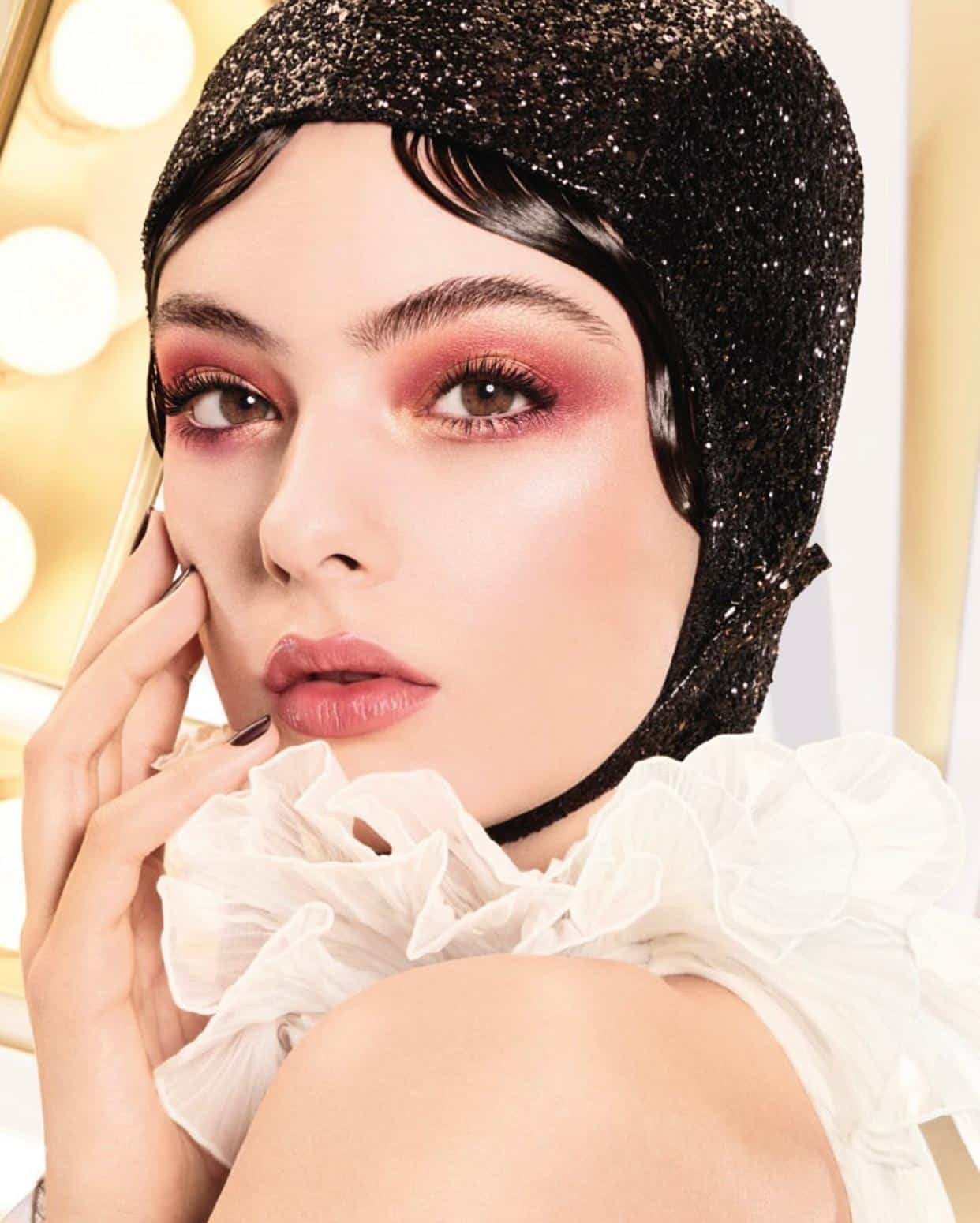 © Dior – Official visual | Source: Instagram @diorbeauty