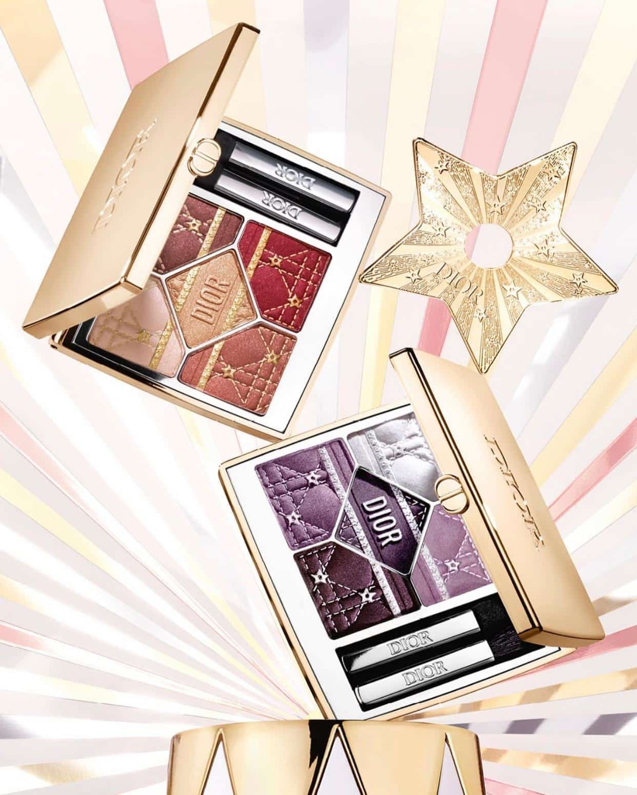 © Dior – Official visual | Source: Instagram @diorbeauty