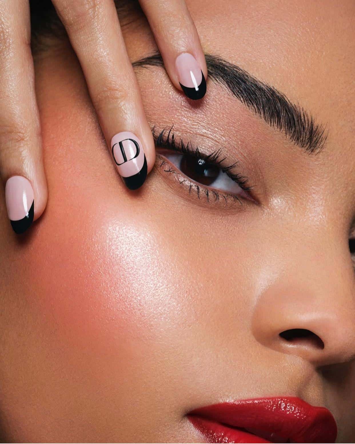 © Dior – Official visual | Source: Instagram @diorbeauty