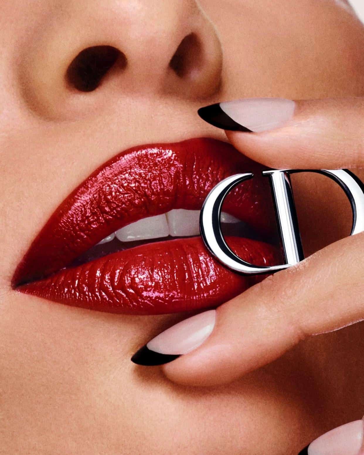 © Dior – Official visual | Source: Instagram @diorbeauty