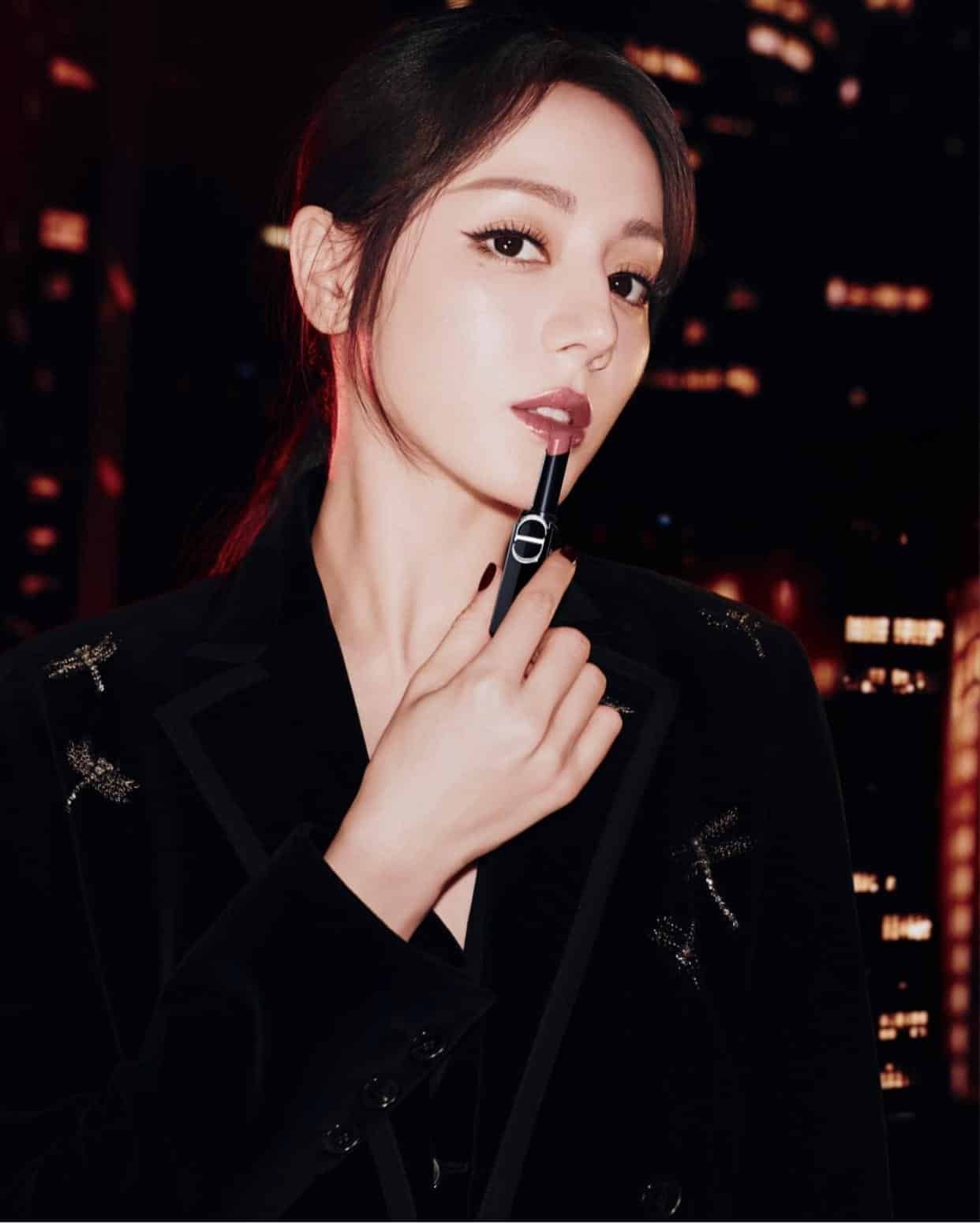 © Dior – Official visual | Source: Instagram @diorbeauty