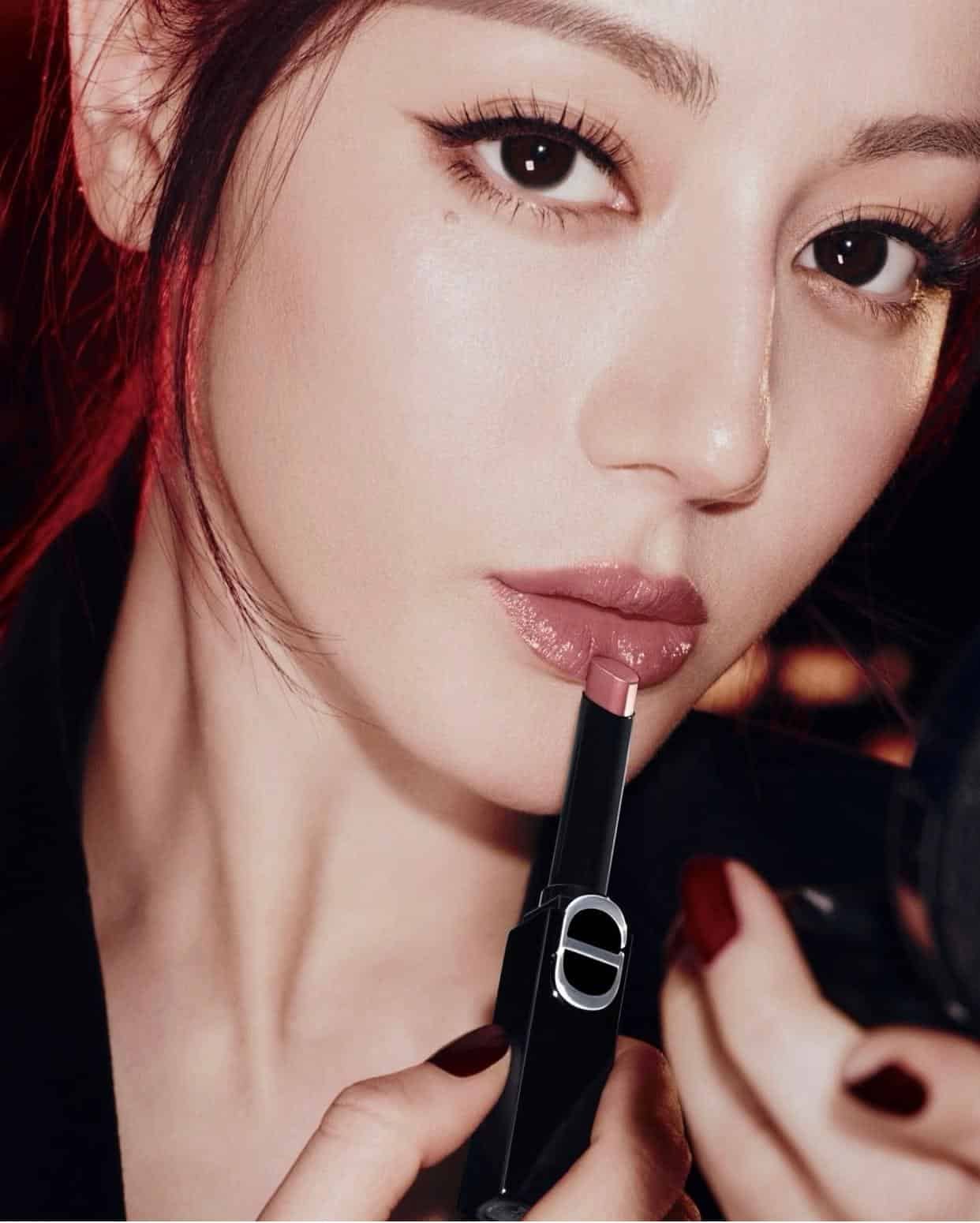 © Dior – Official visual | Source: Instagram @diorbeauty