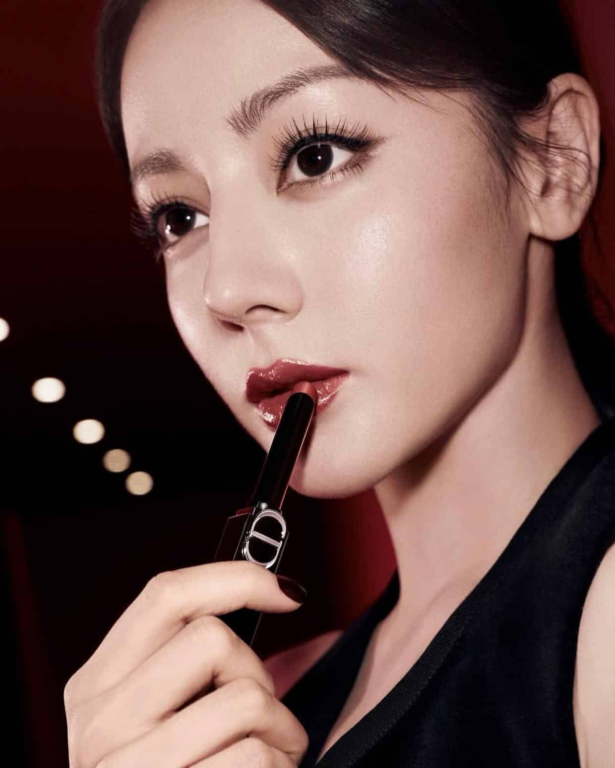 © Dior – Official visual | Source: Instagram @diorbeauty