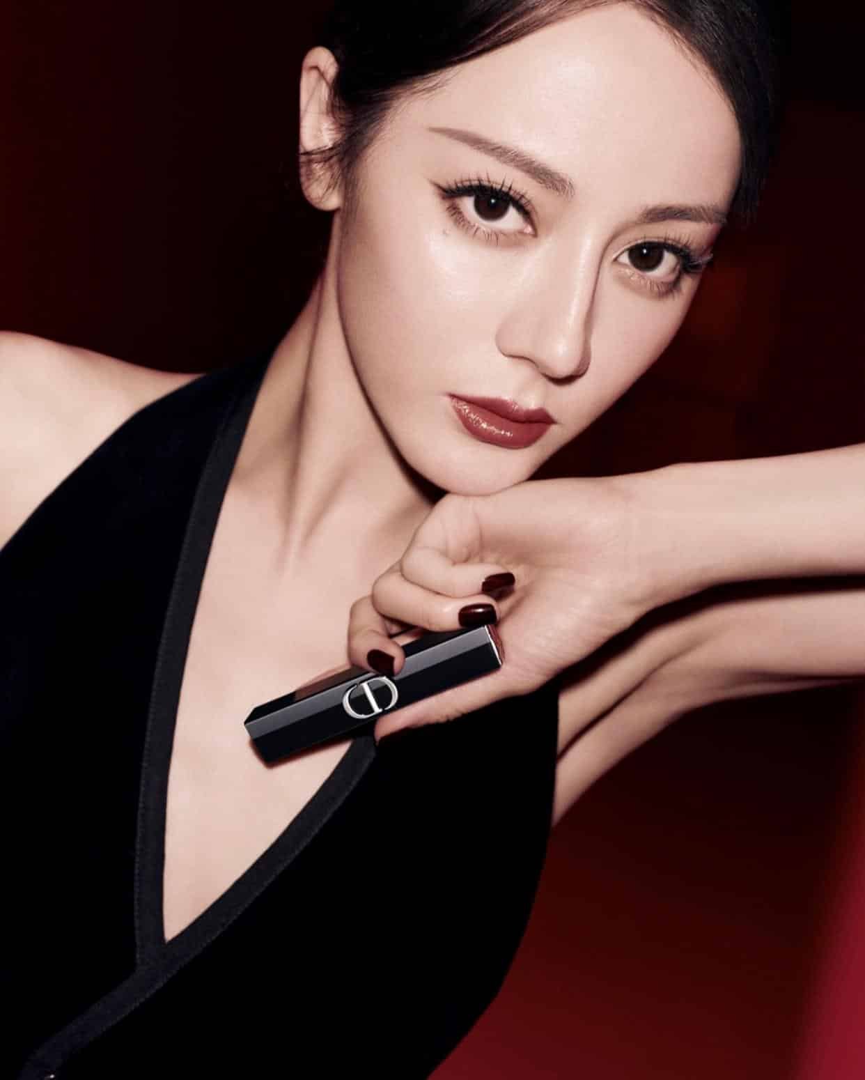 © Dior – Official visual | Source: Instagram @diorbeauty
