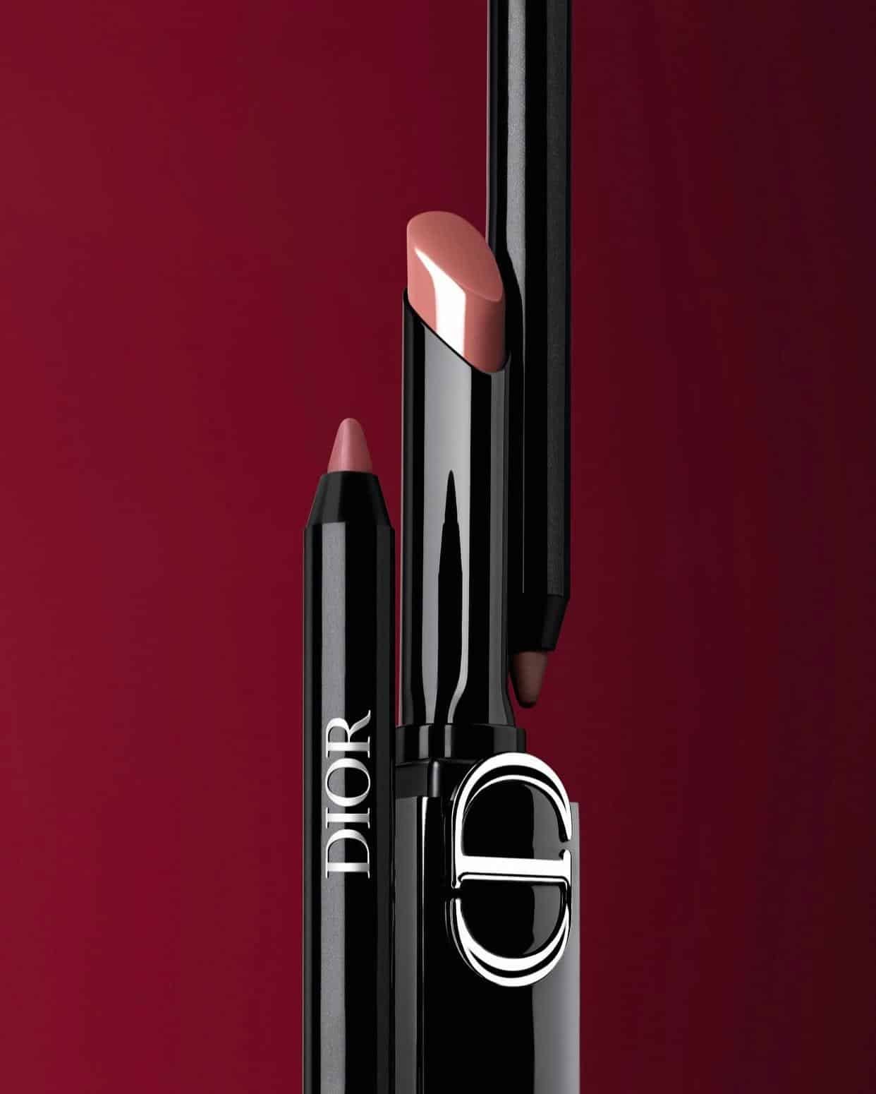© Dior – Official visual | Source: Instagram @diorbeauty