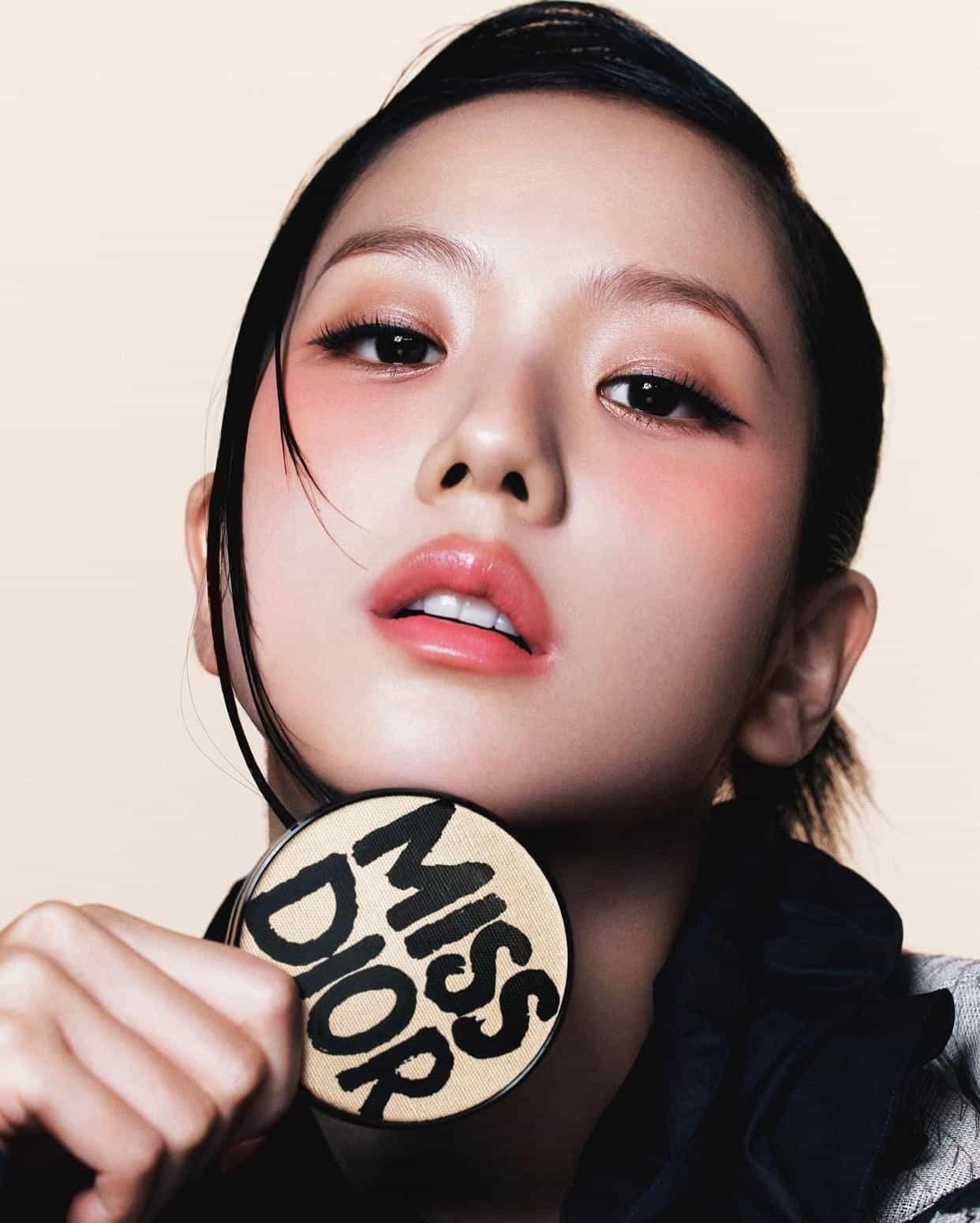© Dior – Official visual | Source: Instagram @diorbeauty
