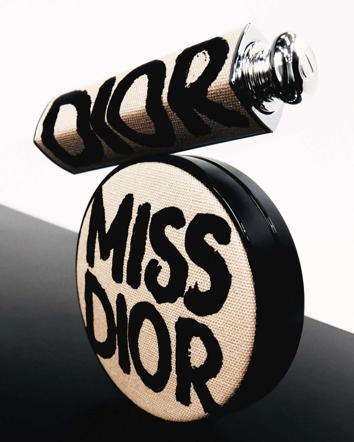 © Dior – Official visual | Source: Instagram @diorbeauty
