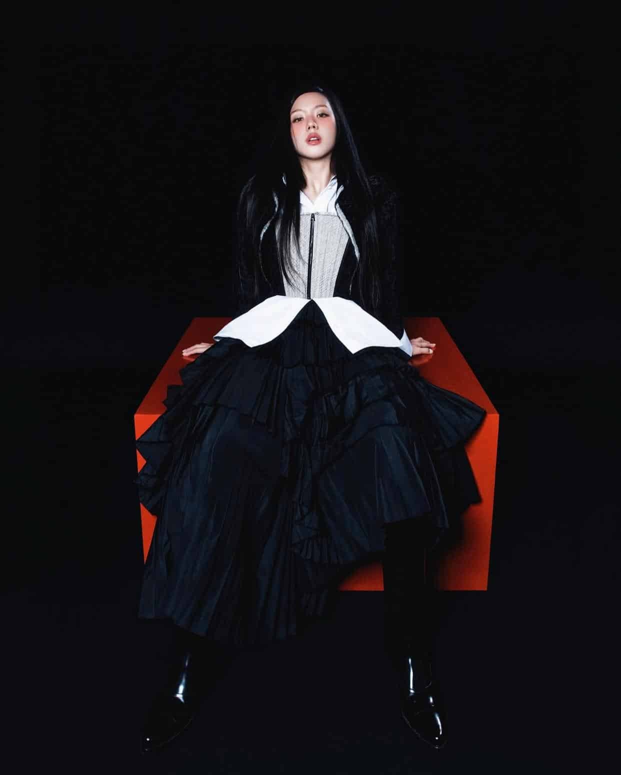 © Dior – Official visual | Source: Instagram @diorbeauty