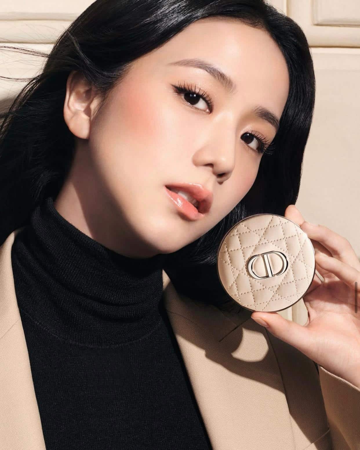 © Dior – Official visual | Source: Instagram @diorbeauty