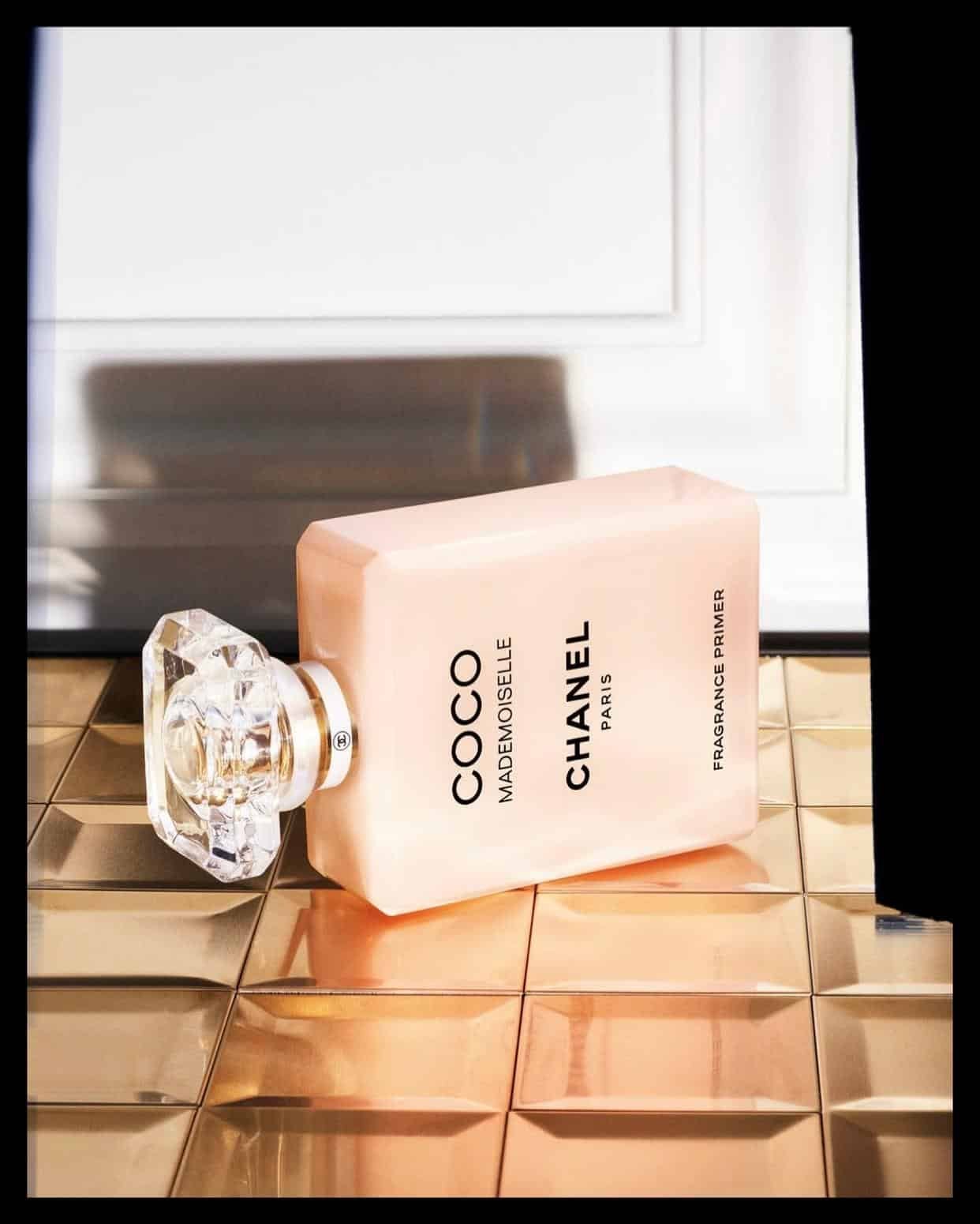 © Chanel – Official visual | Source: Instagram @chanel.beauty