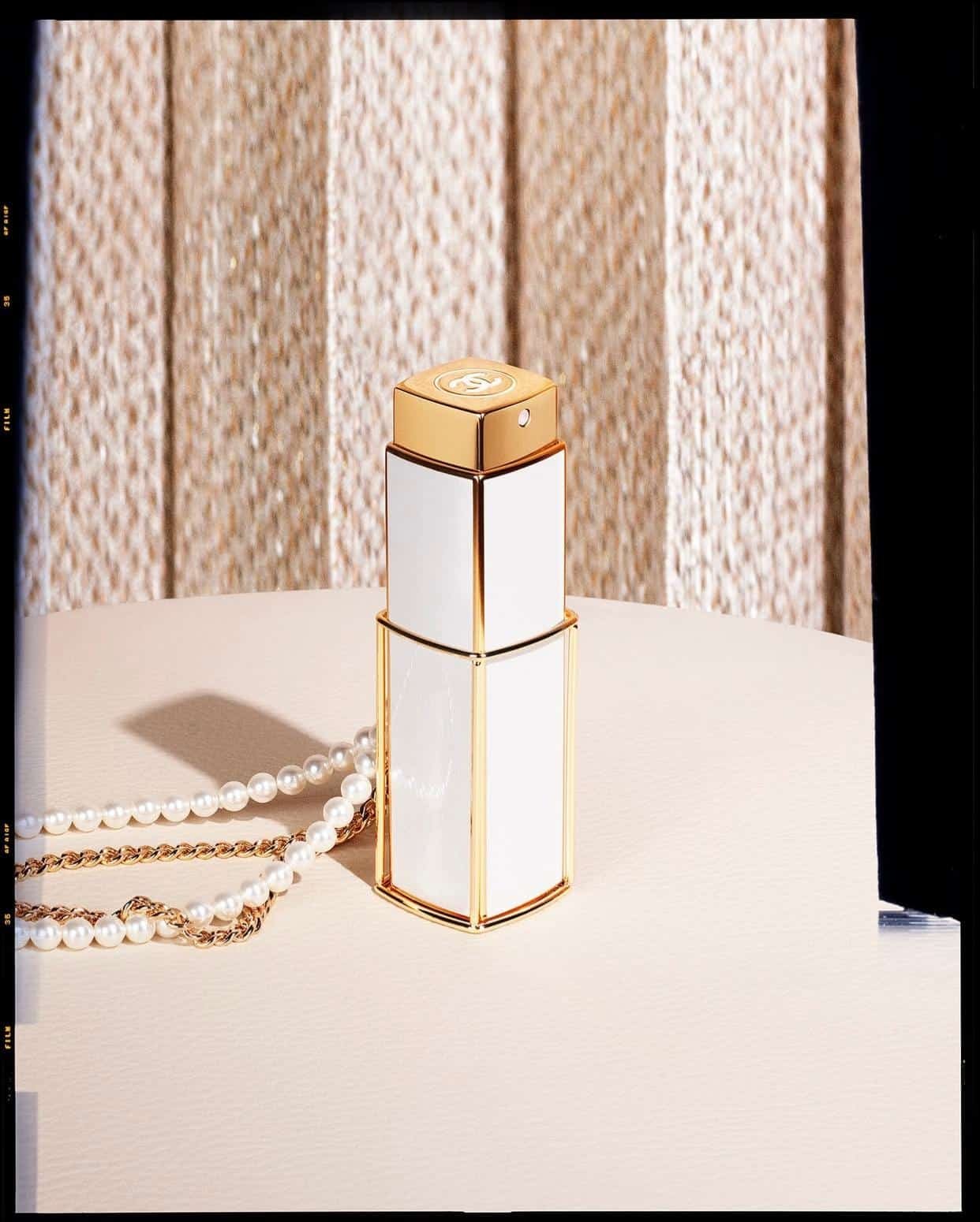 © Chanel – Official visual | Source: Instagram @chanel.beauty