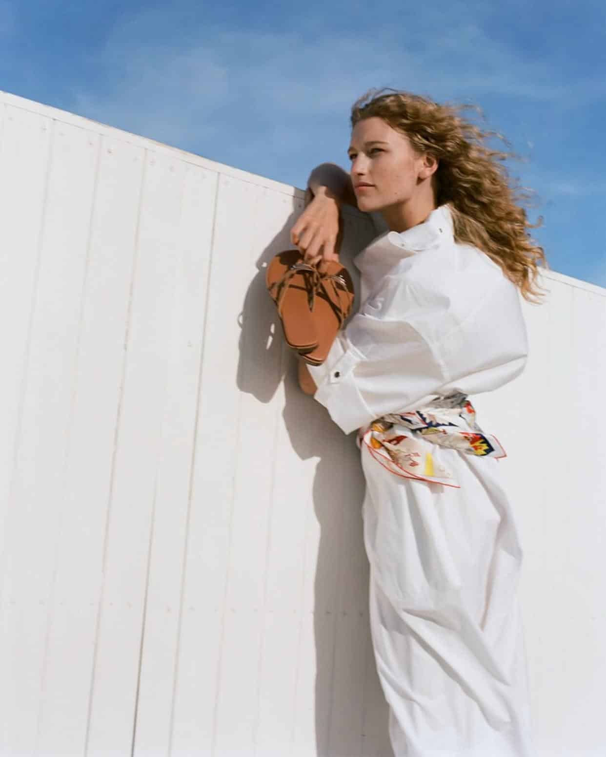 © Hermès – Visuel officiel | Source : Instagram @hermes