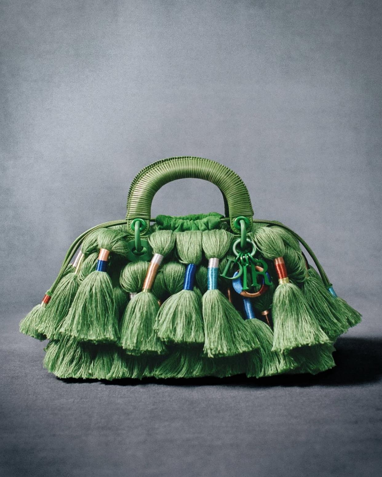 © Dior – Official visual | Source: Instagram @dior