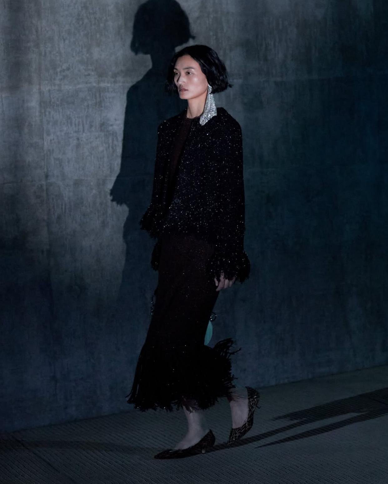 © Dior – Official visual | Source: Instagram @dior