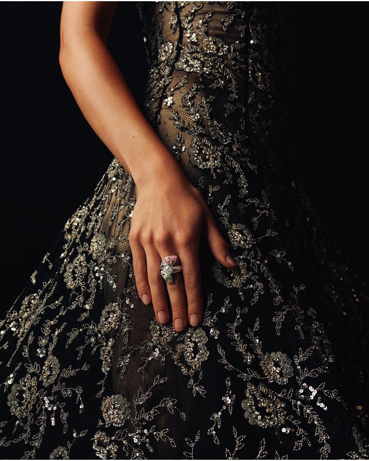 © Louis Vuitton – Official visual | Source: Instagram @louisvuitton