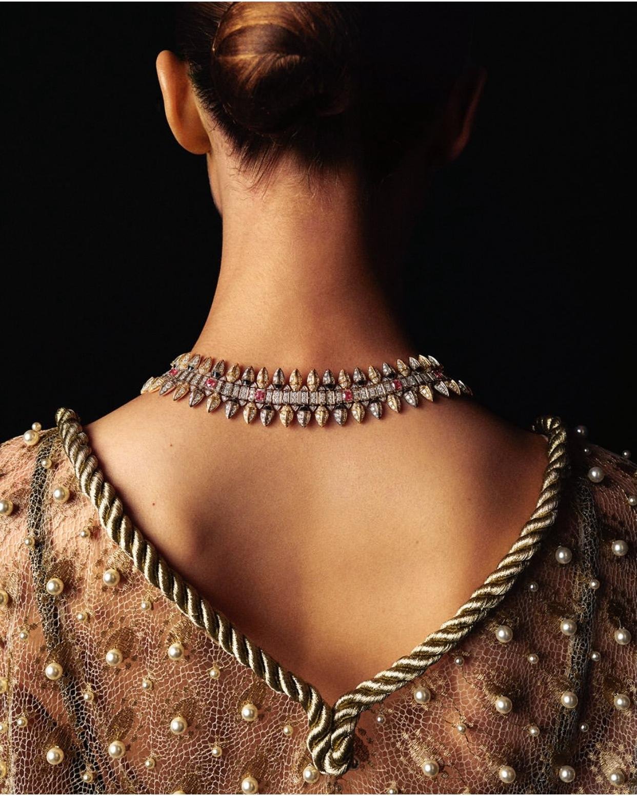 © Louis Vuitton – Official visual | Source: Instagram @louisvuitton