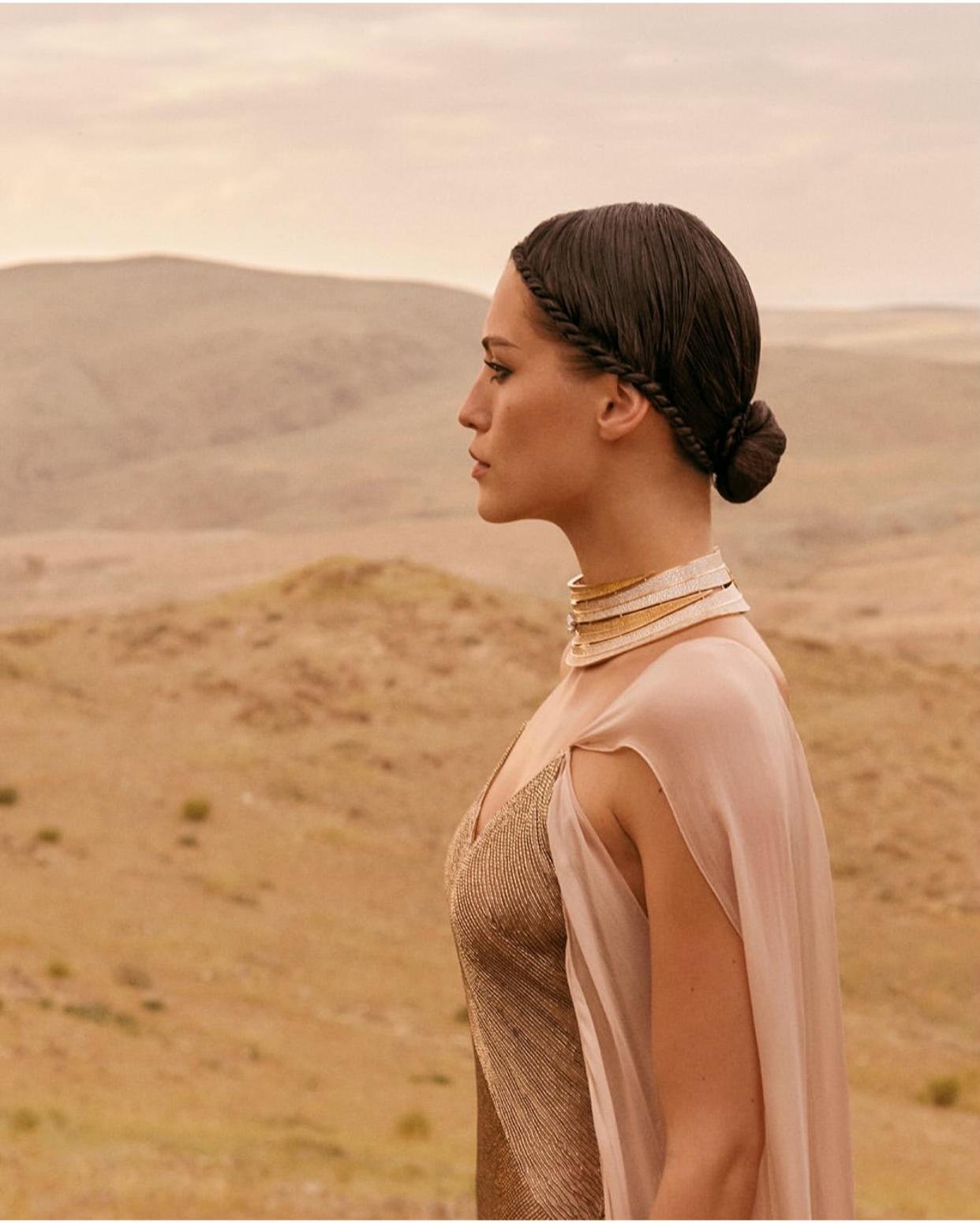 © Louis Vuitton – Official visual | Source: Instagram @louisvuitton
