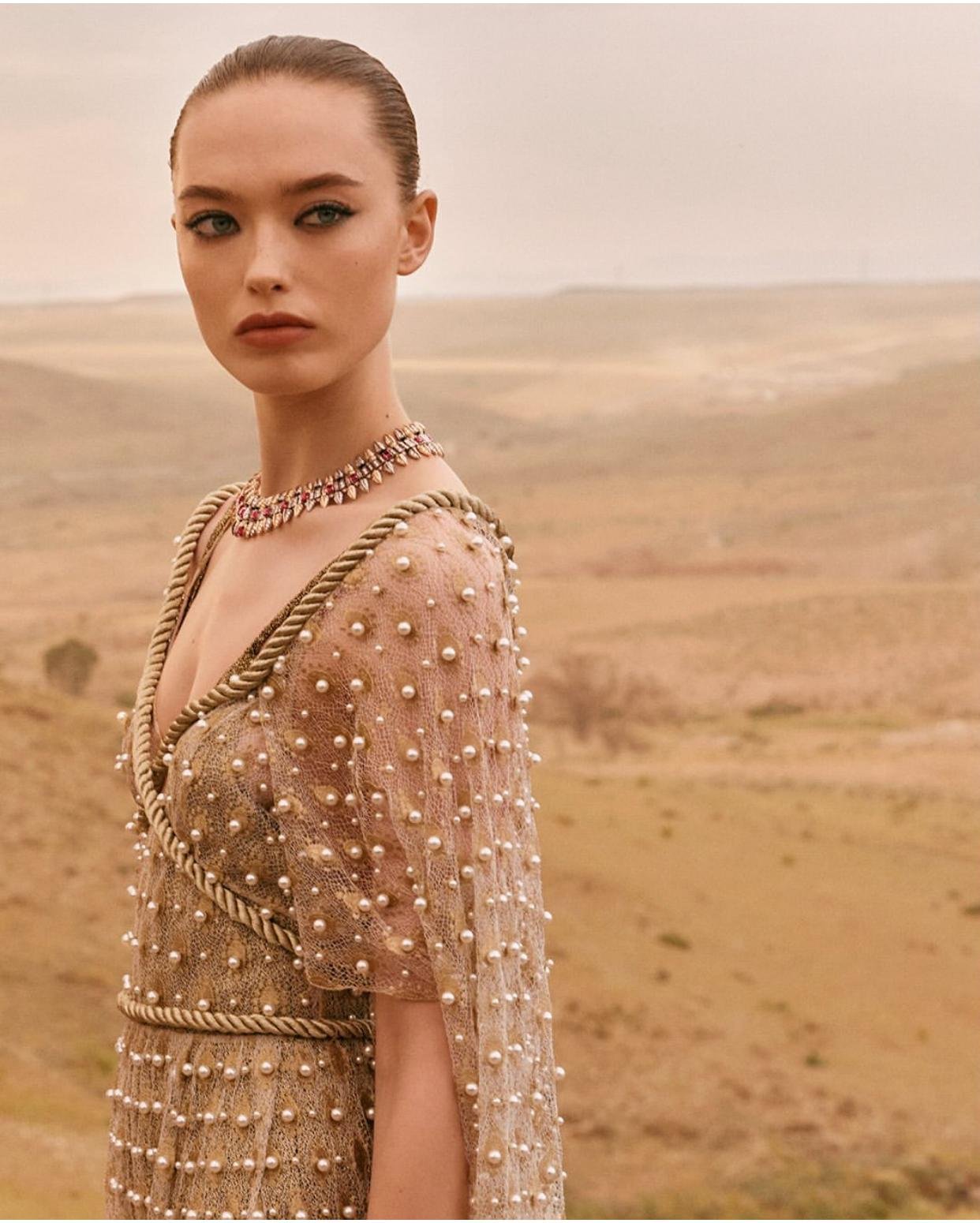 © Louis Vuitton – Official visual | Source: Instagram @louisvuitton
