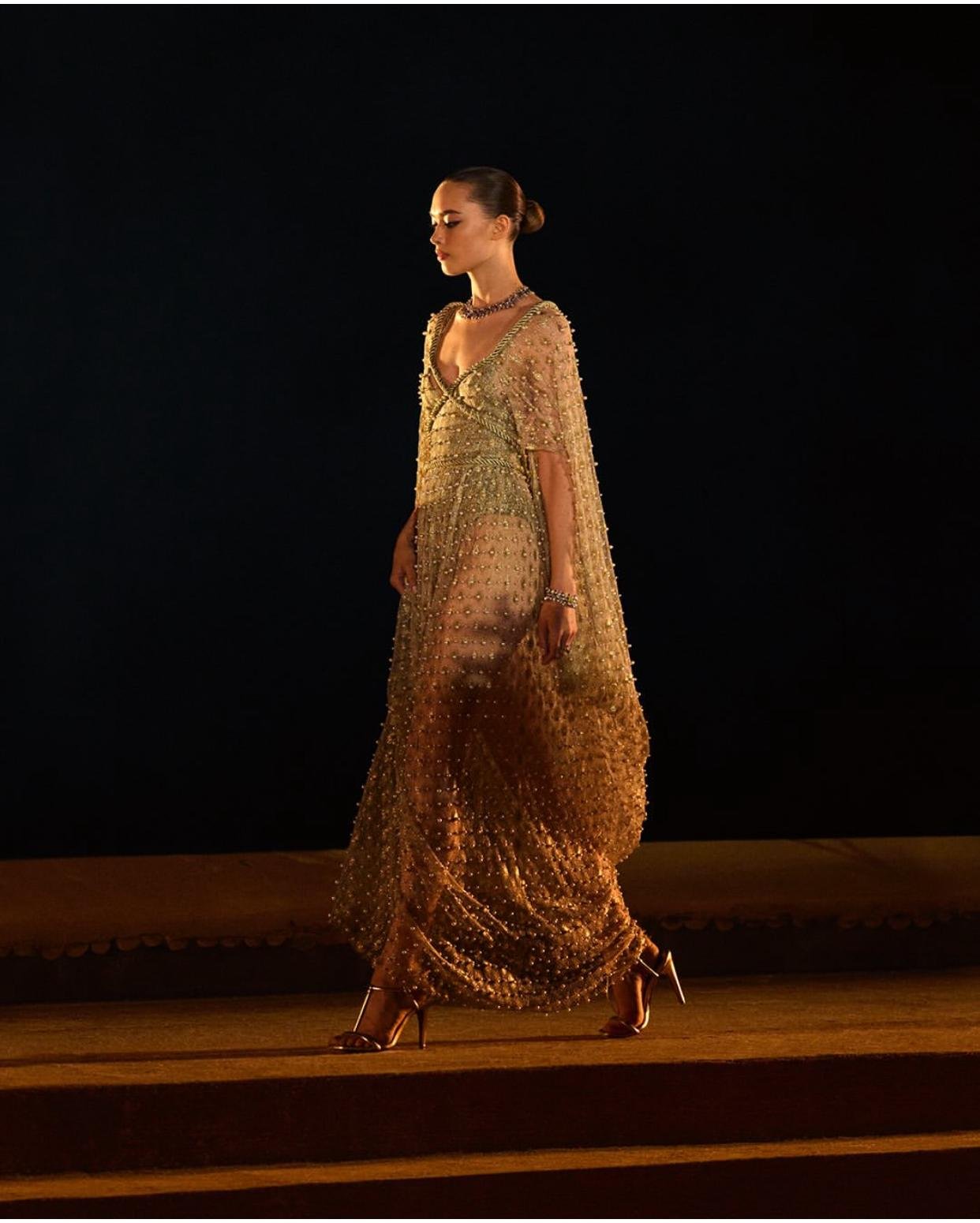 © Louis Vuitton – Official visual | Source: Instagram @louisvuitton
