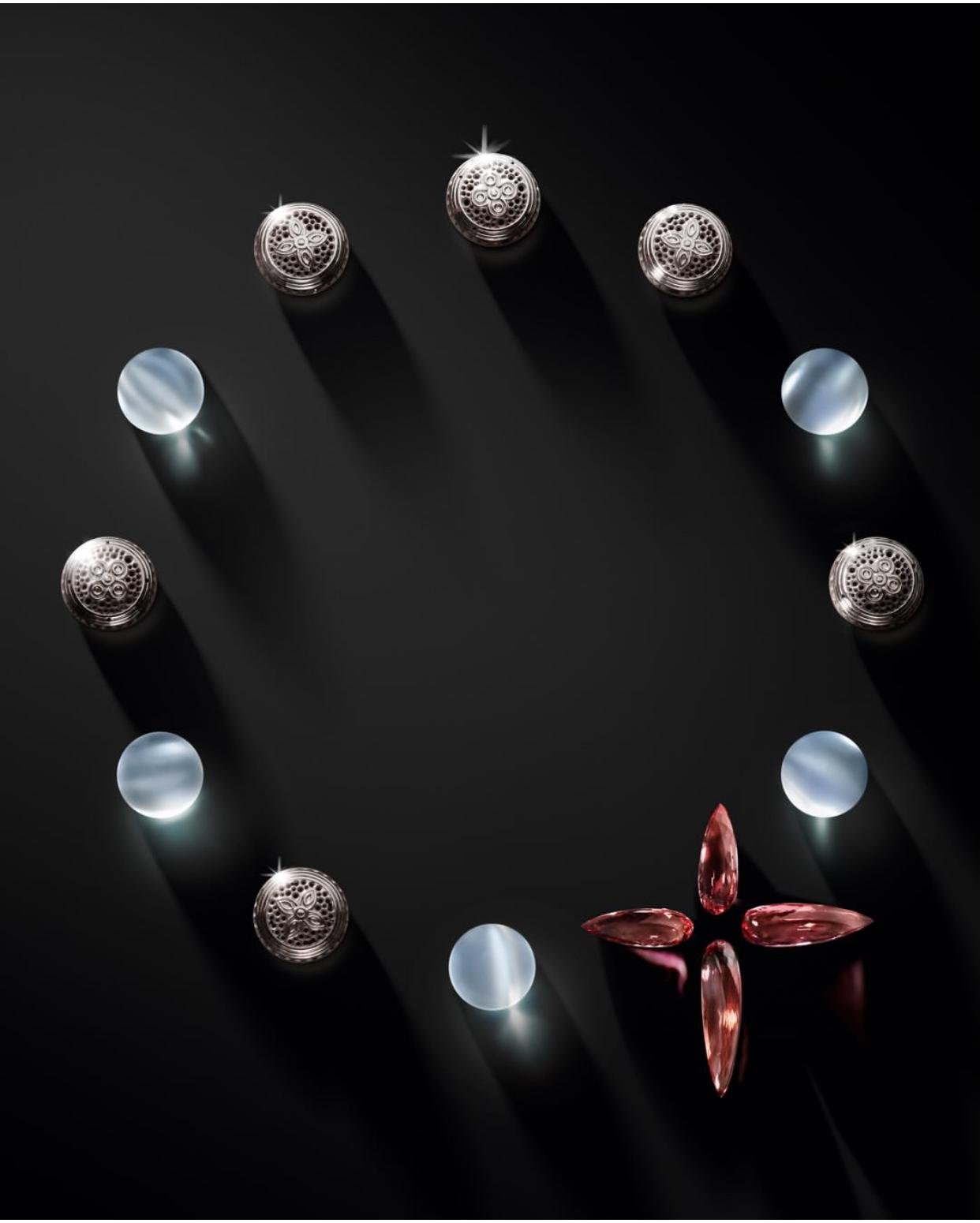 © Louis Vuitton – Official visual | Source: Instagram @louisvuitton