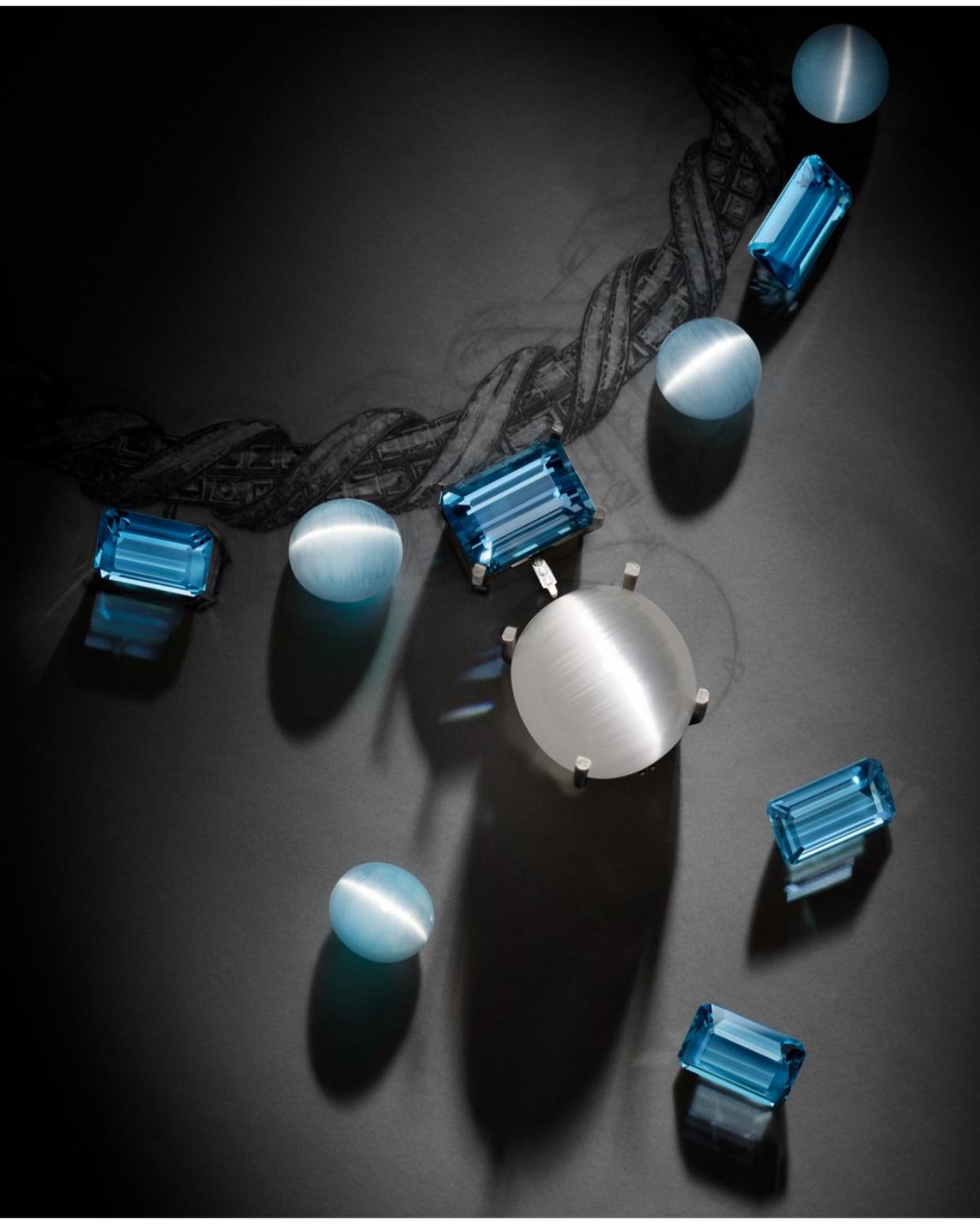 © Louis Vuitton – Official visual | Source: Instagram @louisvuitton