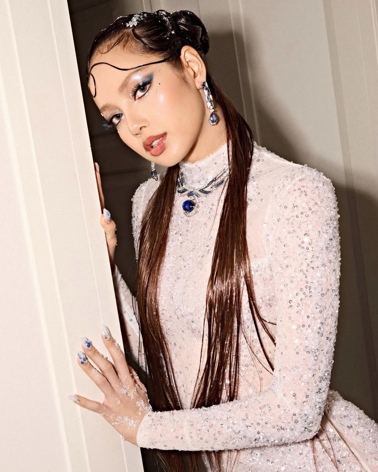 © Bvlgari – Official visual | Source: Instagram @bvlgari
