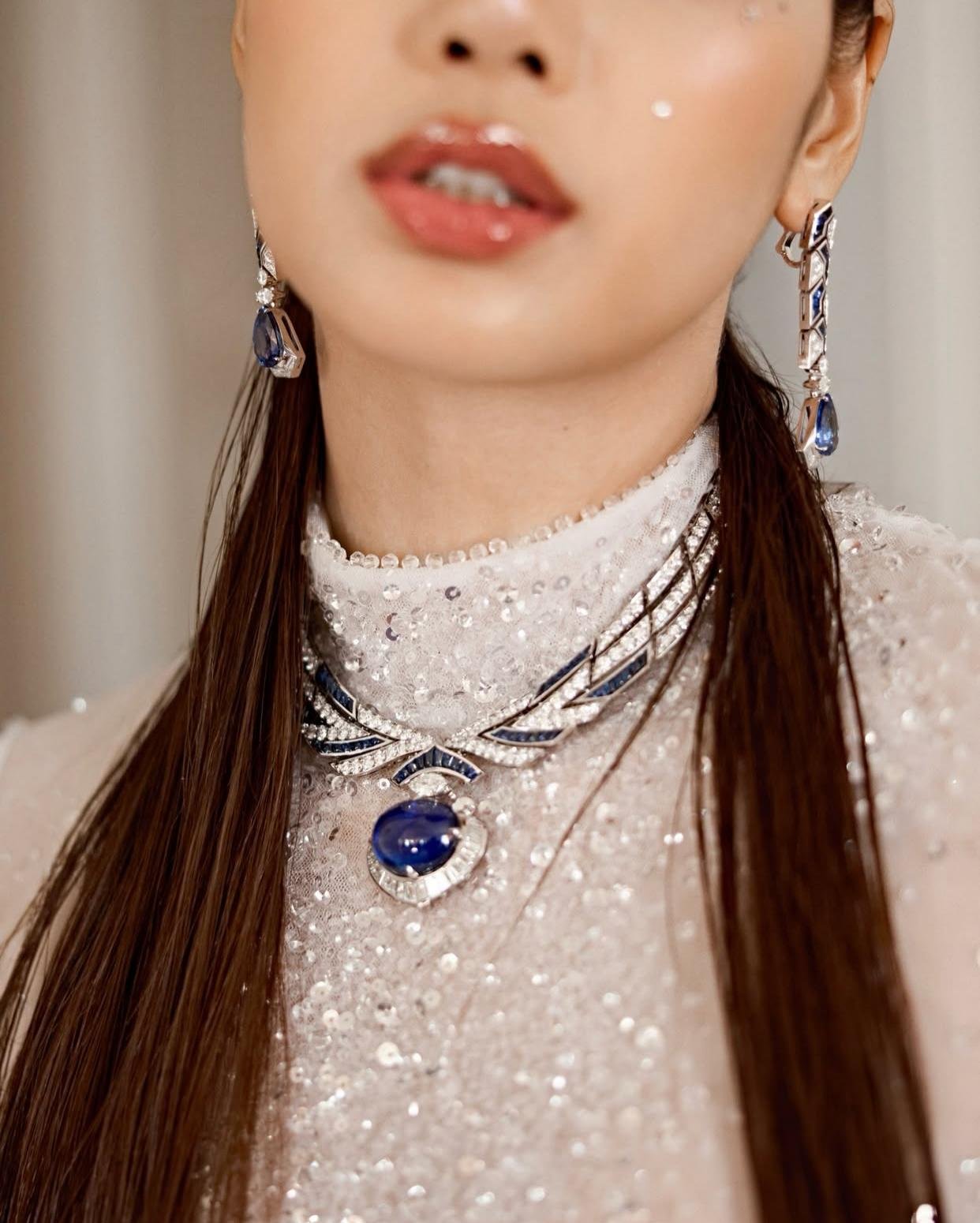 © Bvlgari – Official visual | Source: Instagram @bvlgari