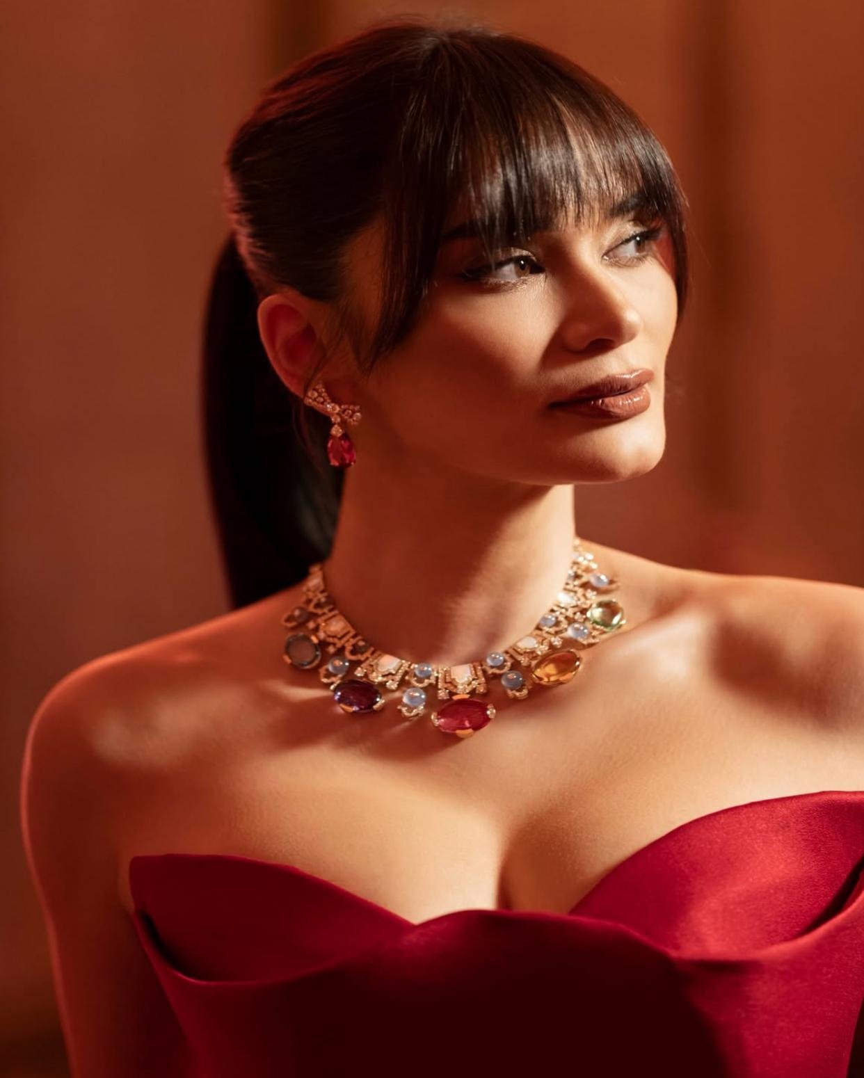 © Bvlgari – Official visual | Source: Instagram @bvlgari