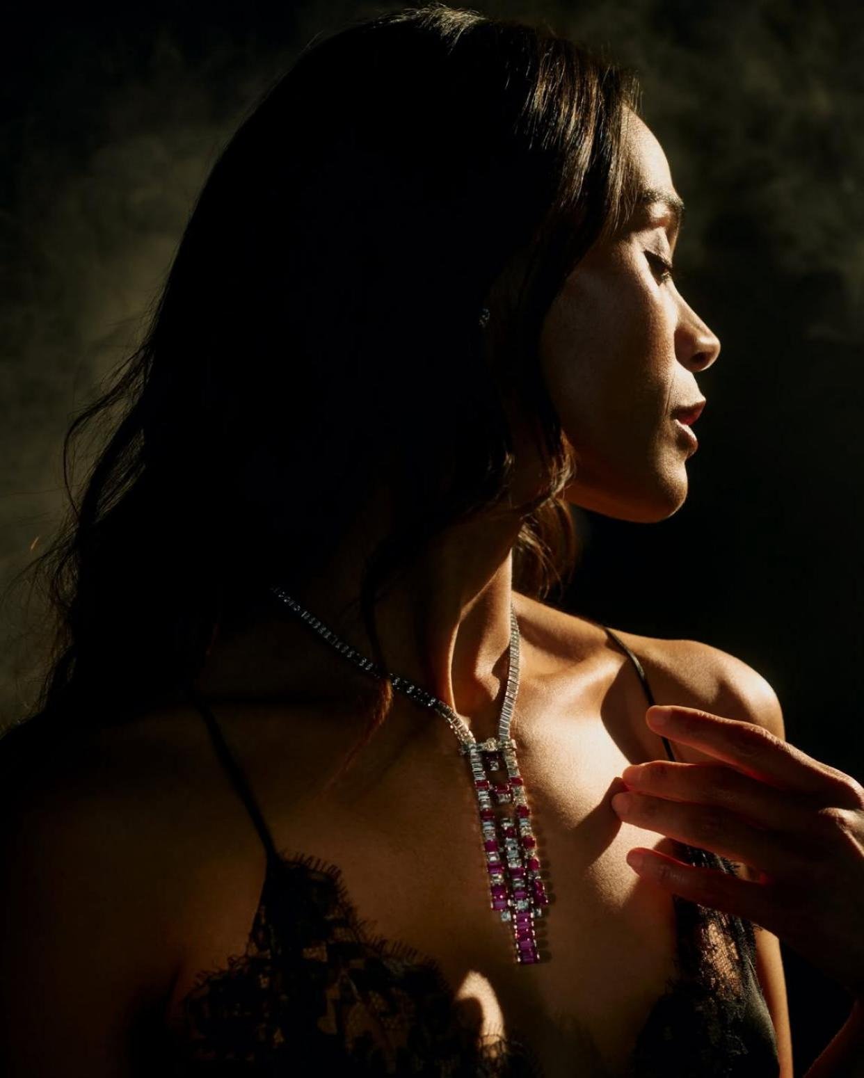 © Cartier – Official visual | Source: Instagram @cartier