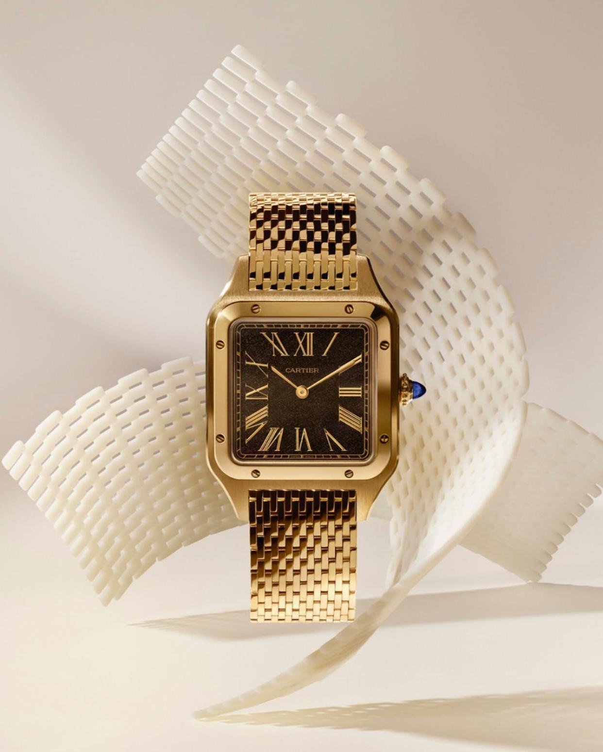 © Cartier – Official visual | Source: Instagram @cartier