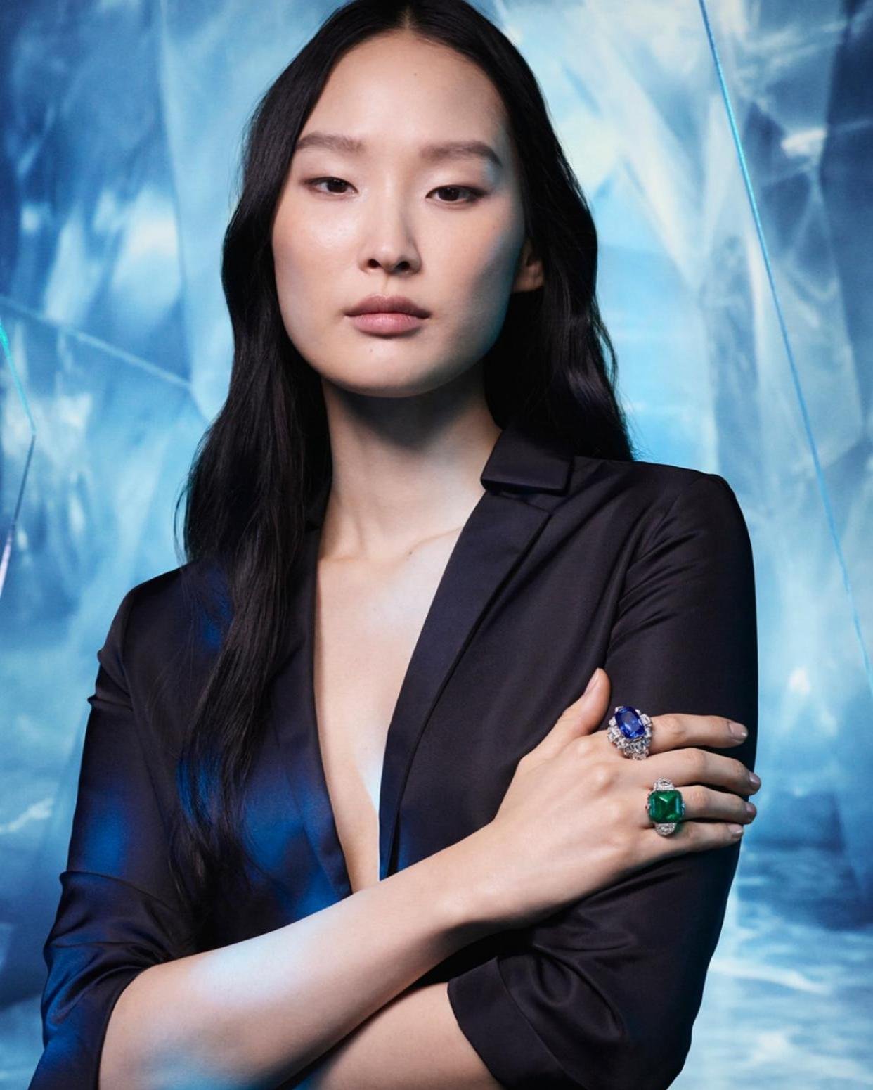 © Cartier – Official visual | Source: Instagram @cartier