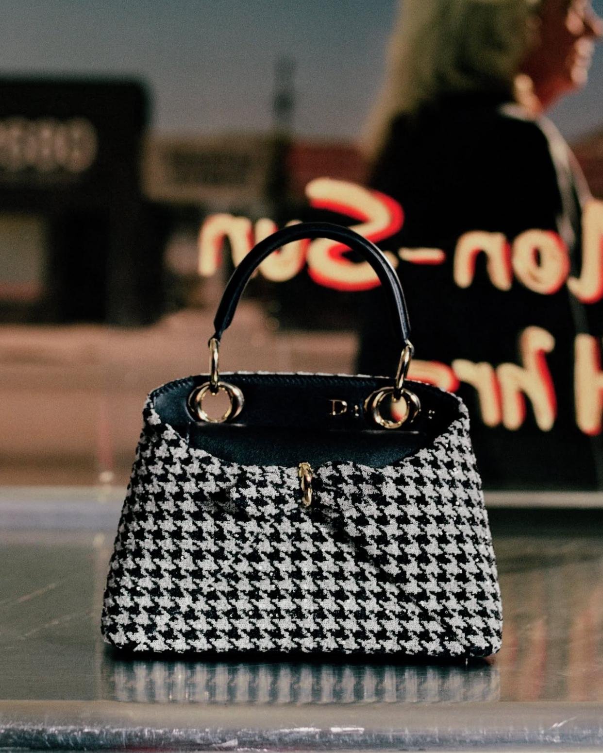 © Dior – Official visual | Source: Instagram @dior